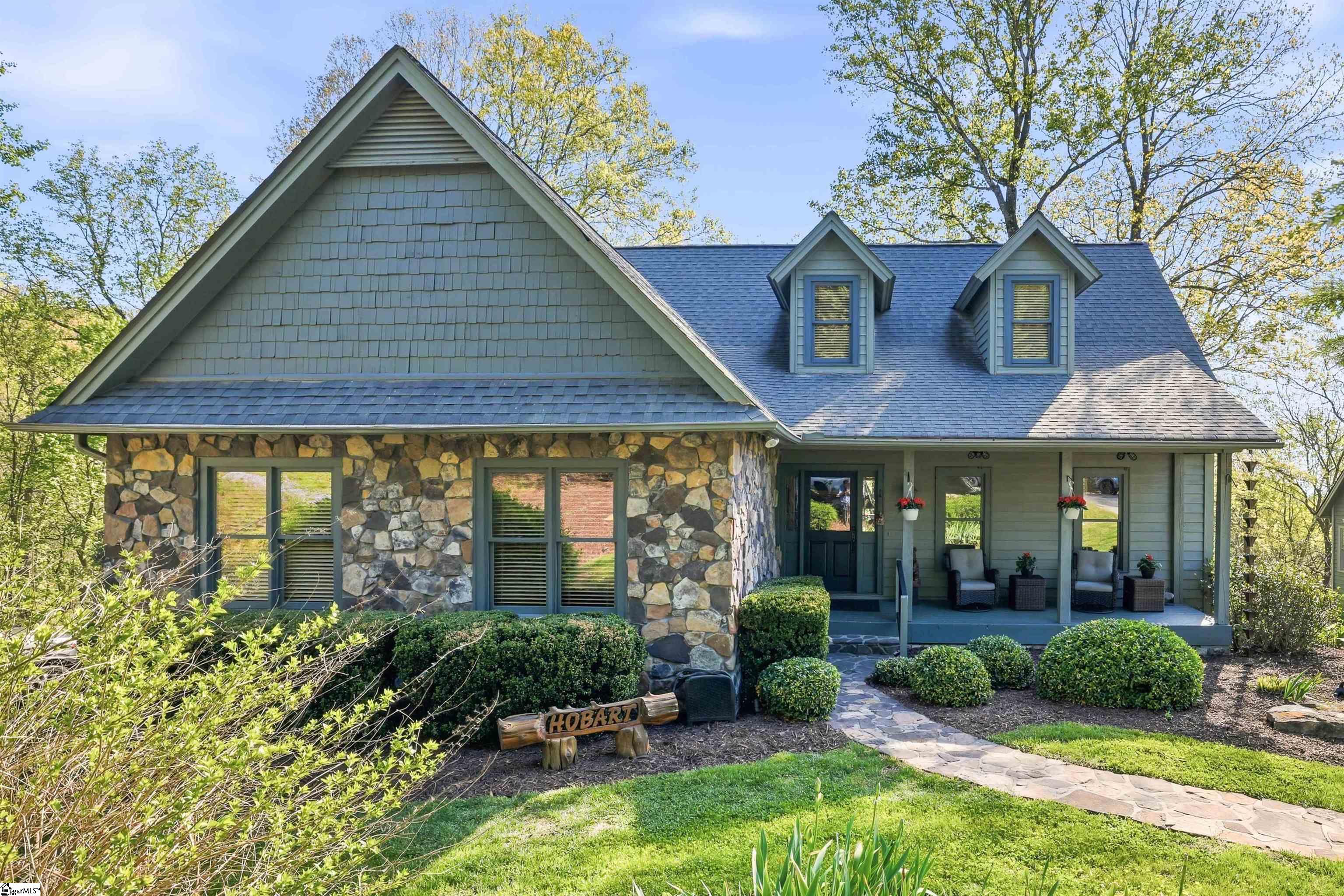 121 Raptor Way, Landrum, SC, 29356