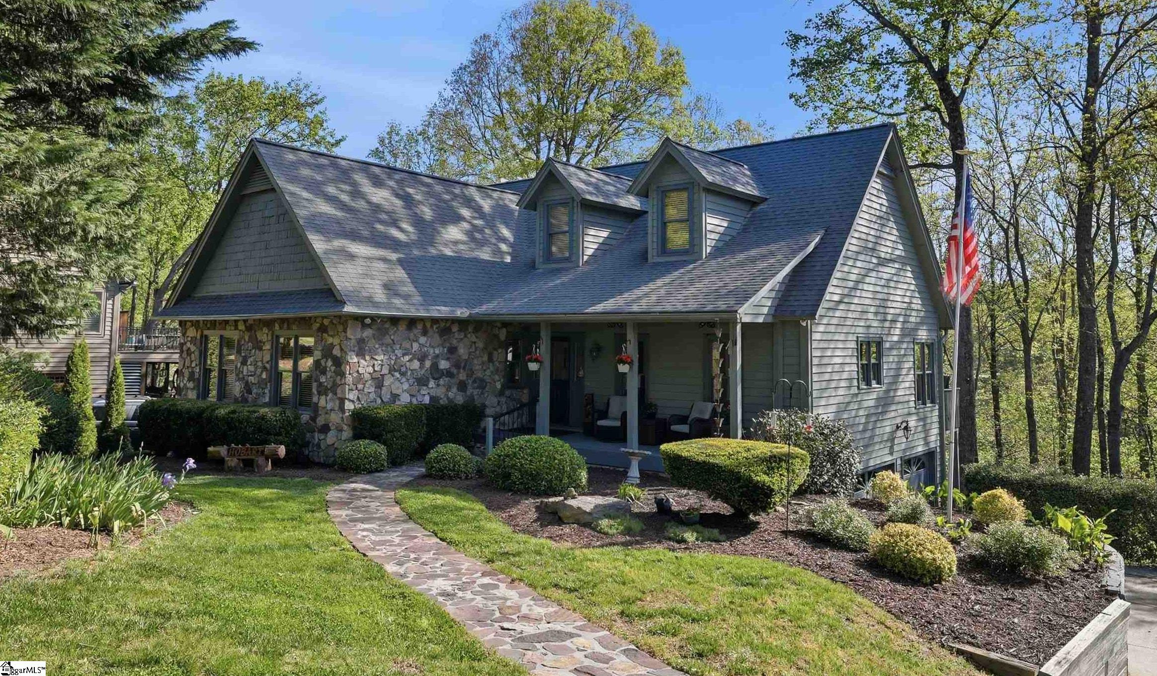 121 Raptor Way, Landrum, SC, 29356