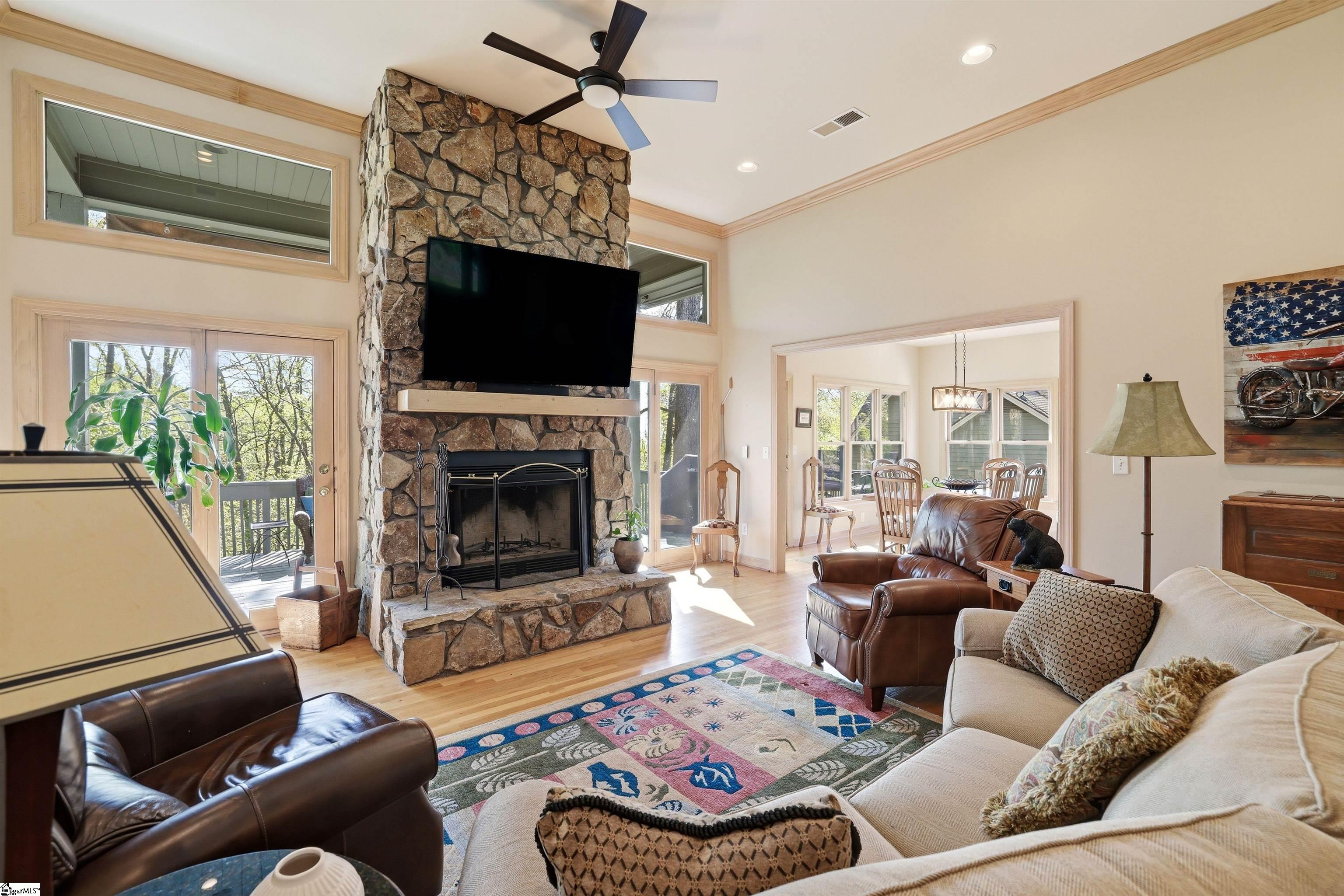 121 Raptor Way, Landrum, SC, 29356