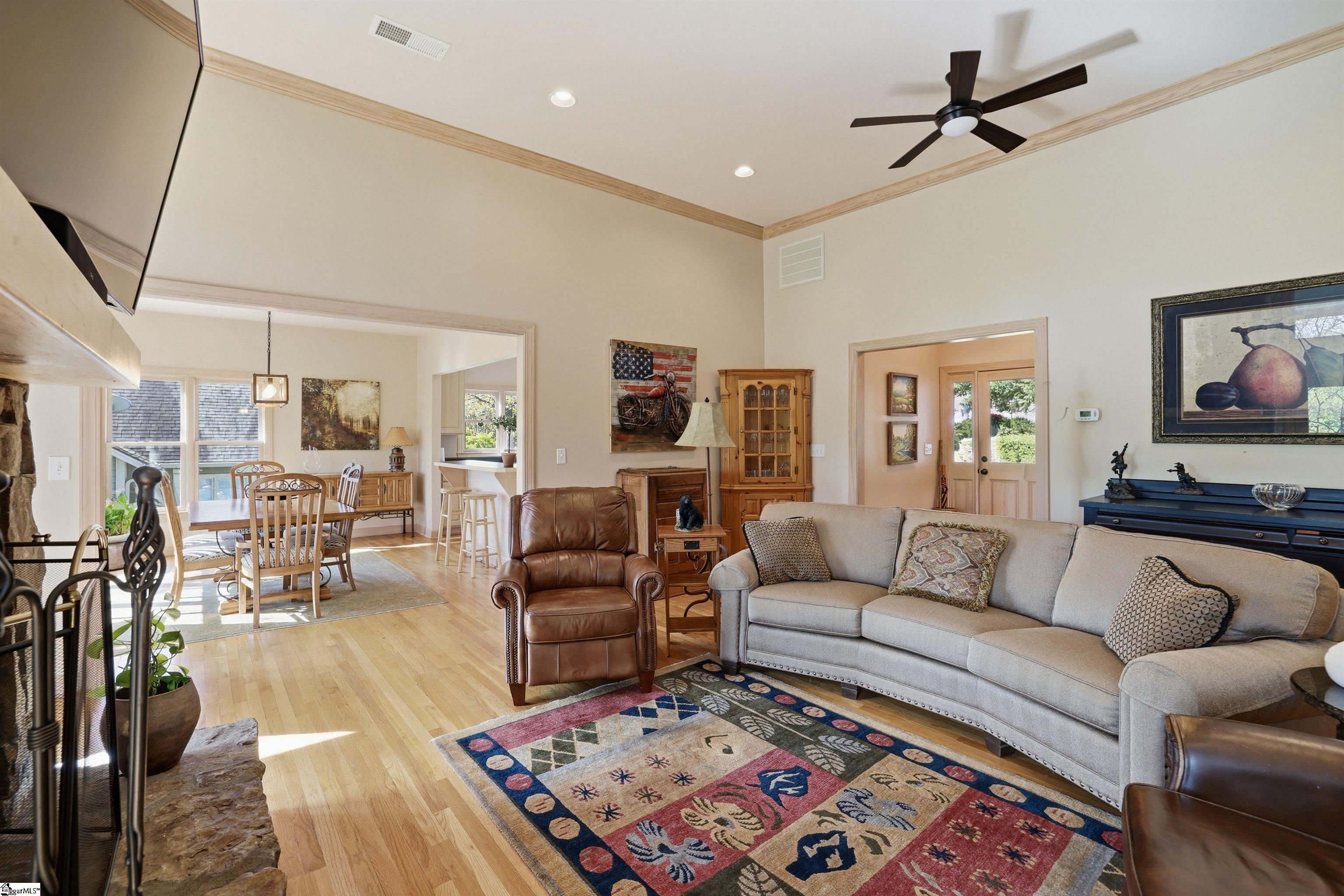 121 Raptor Way, Landrum, SC, 29356