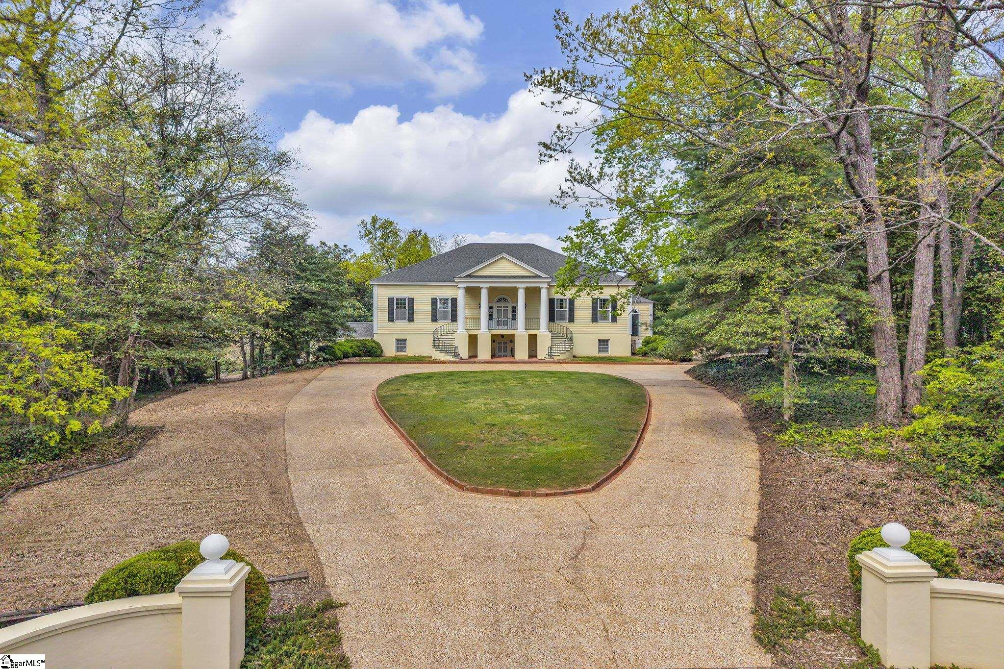 644 Altamont Road Greenville, SC 29609