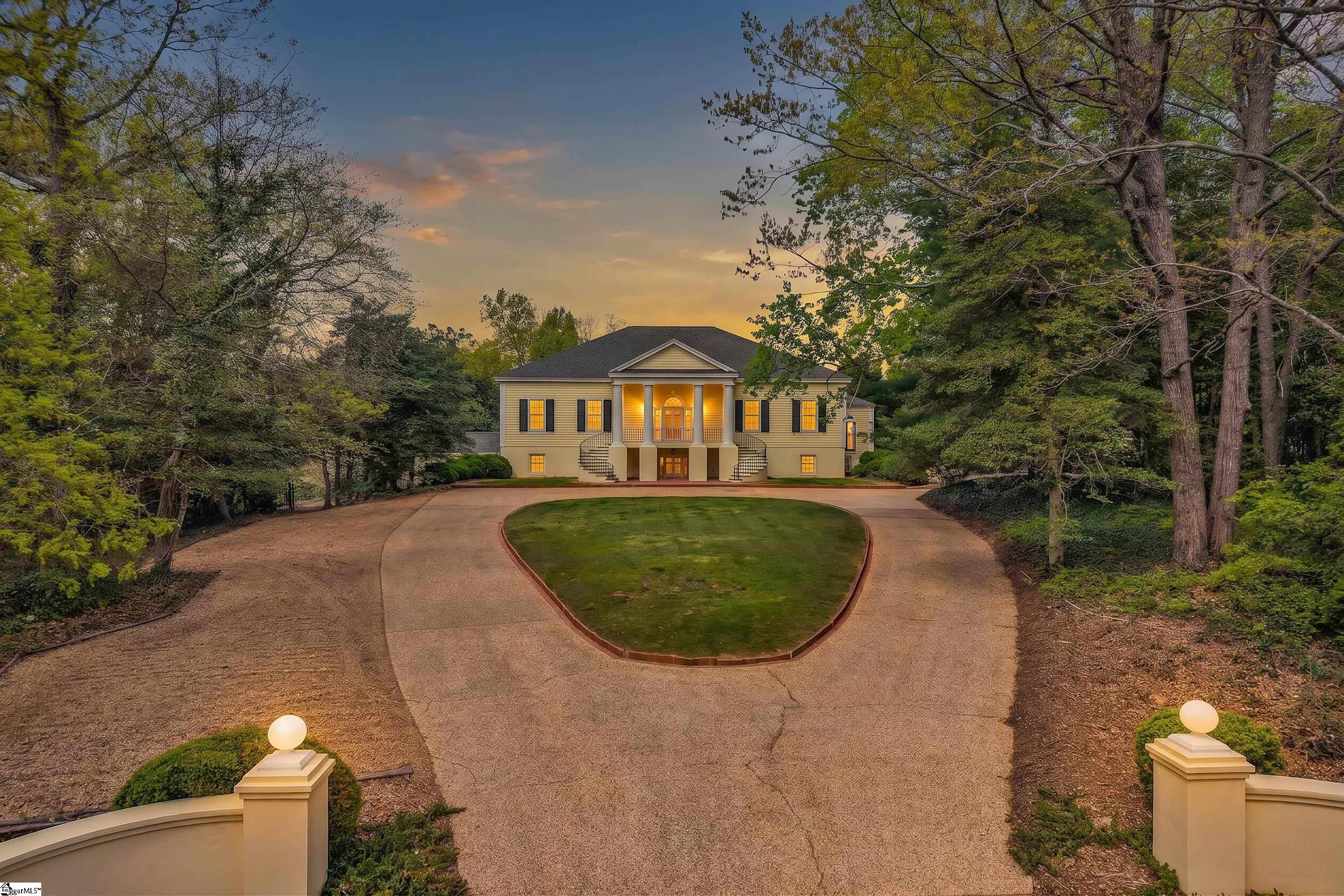 644 Altamont Road Greenville, SC 29609