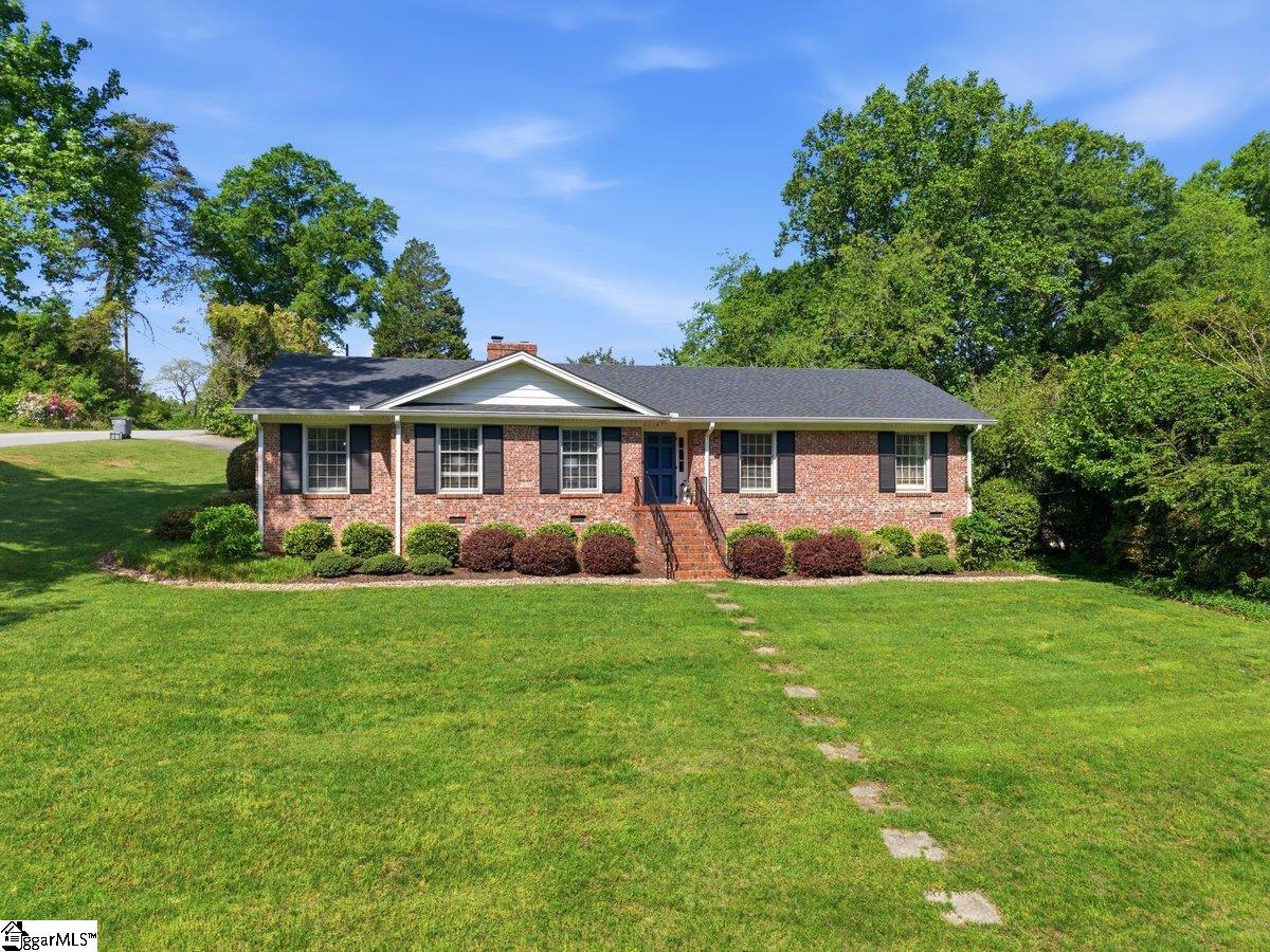 Find Your Home in South Carolina