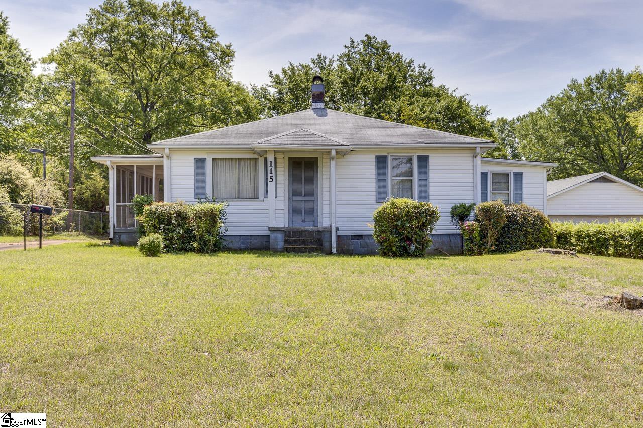 Find Your Home in South Carolina