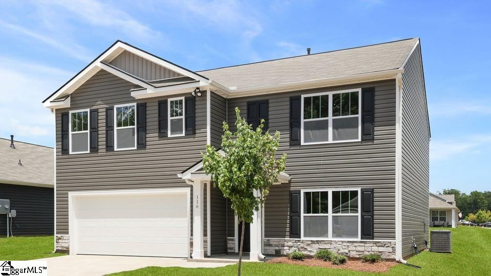 2nd image of 116 Cades Cove Dr, Greenwood, SC 29646 | MLS# 1588470