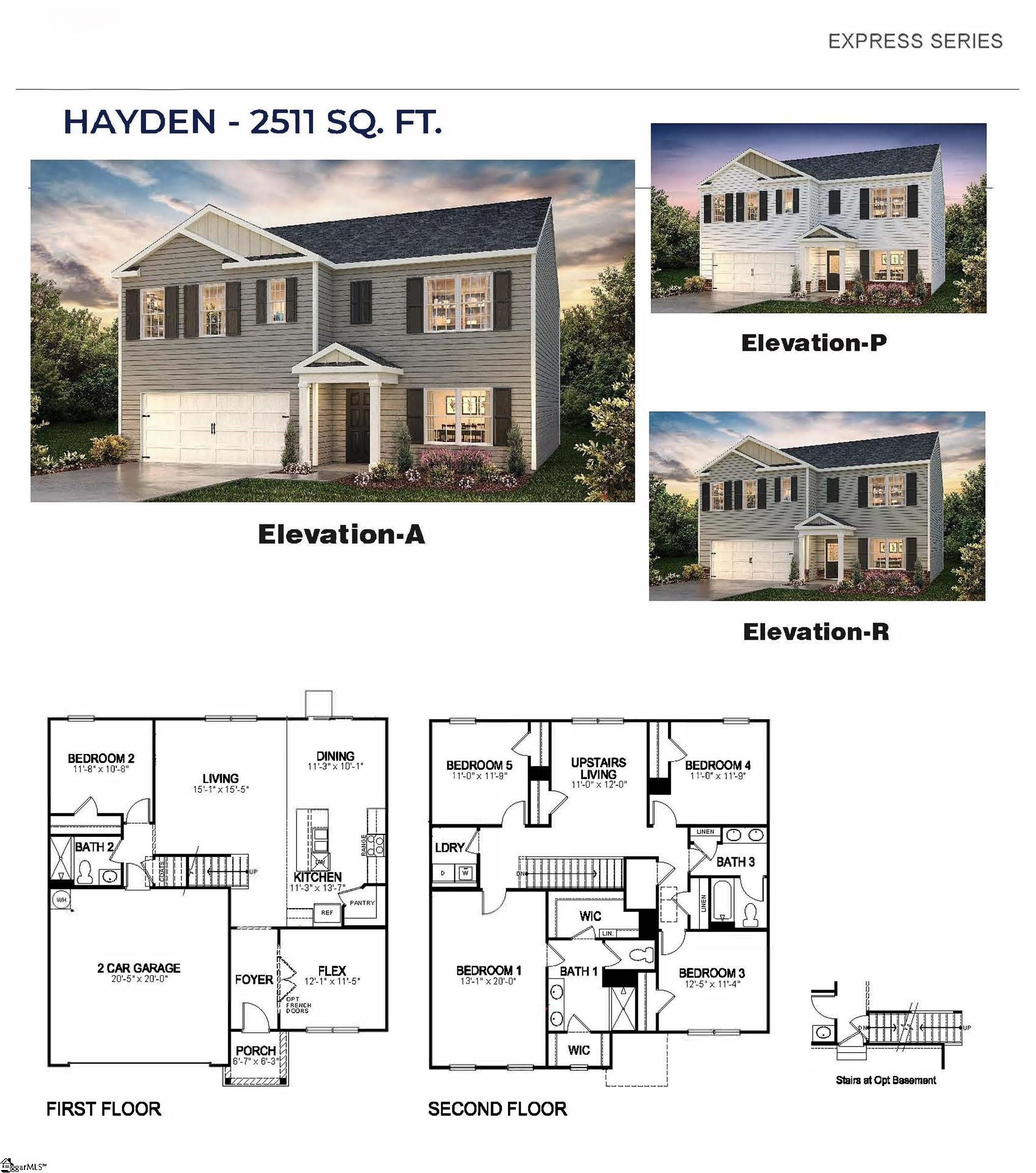 45th image of 116 Cades Cove Dr, Greenwood, SC 29646 | MLS# 1588470