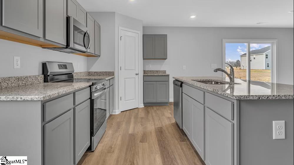 11 Torwood Street Fountain Inn, SC 29644