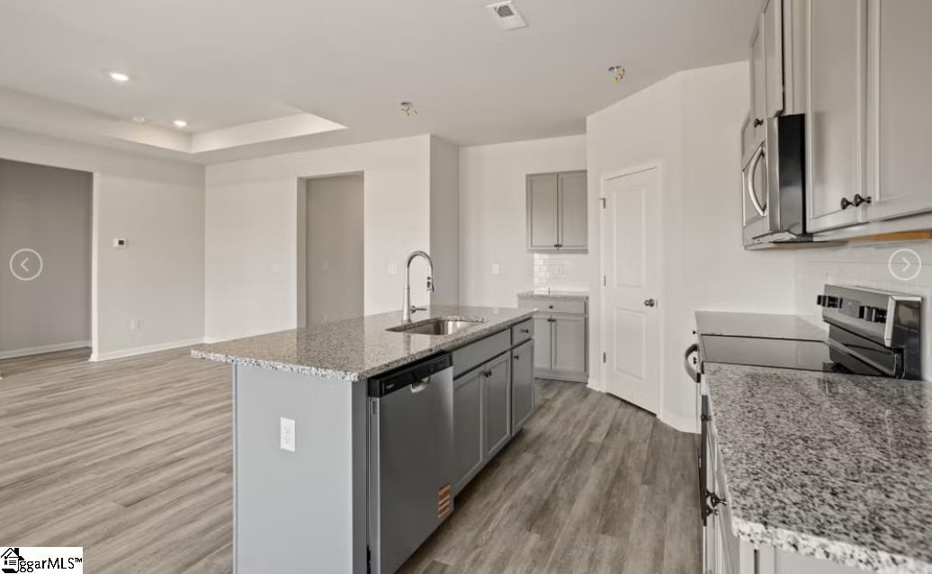 7 Torwood Street Fountain Inn, SC 29644