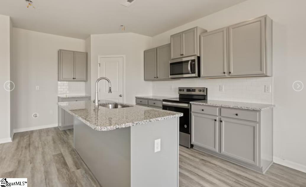 7 Torwood Street Fountain Inn, SC 29644