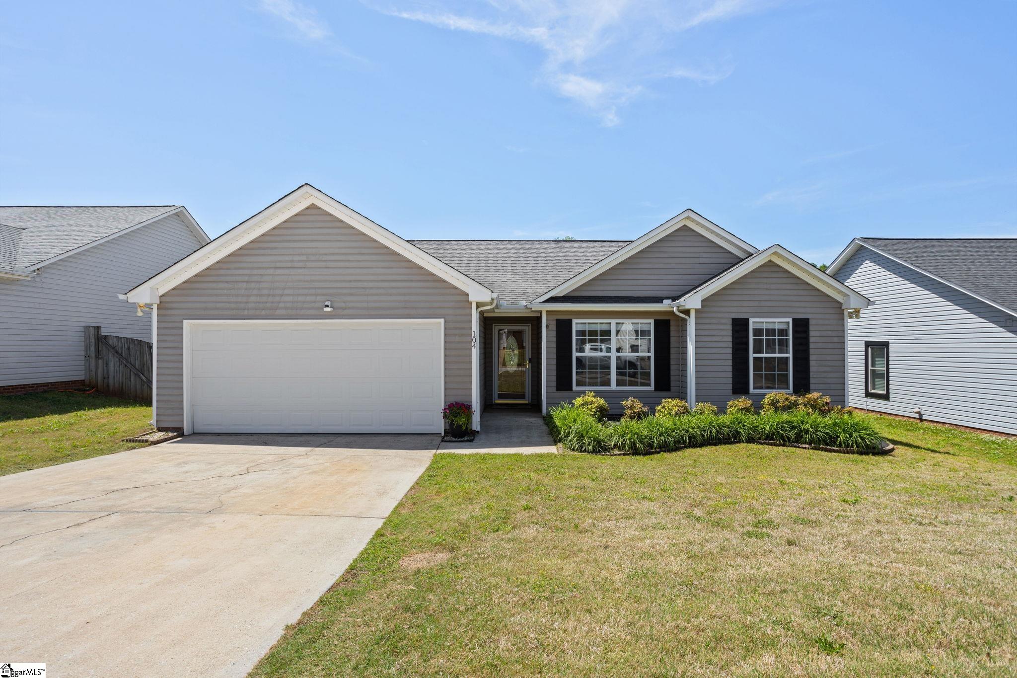 104 Ketchitan Court, Greenville, SC, 29605