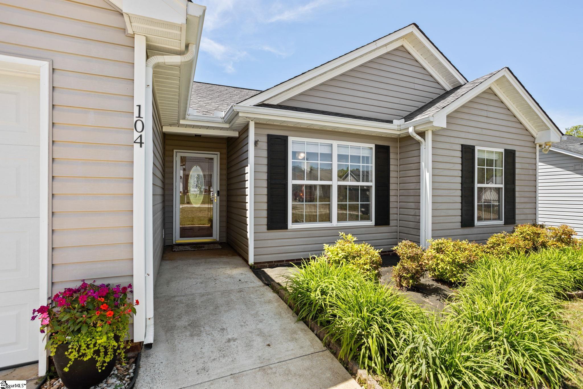 104 Ketchitan Court, Greenville, SC, 29605