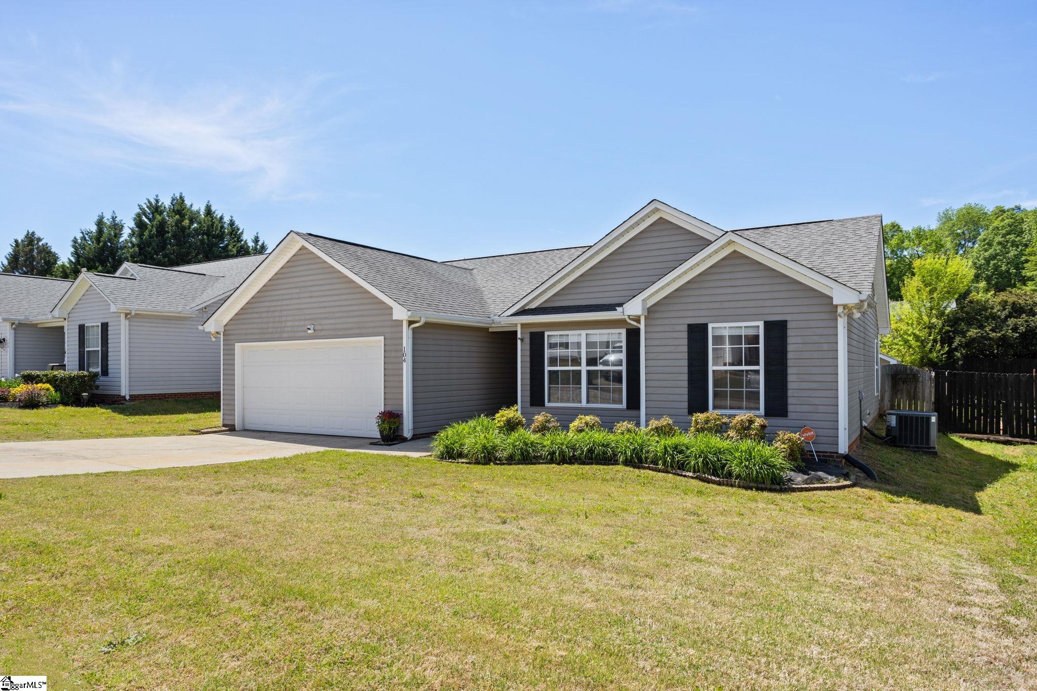 104 Ketchitan Court, Greenville, SC, 29605