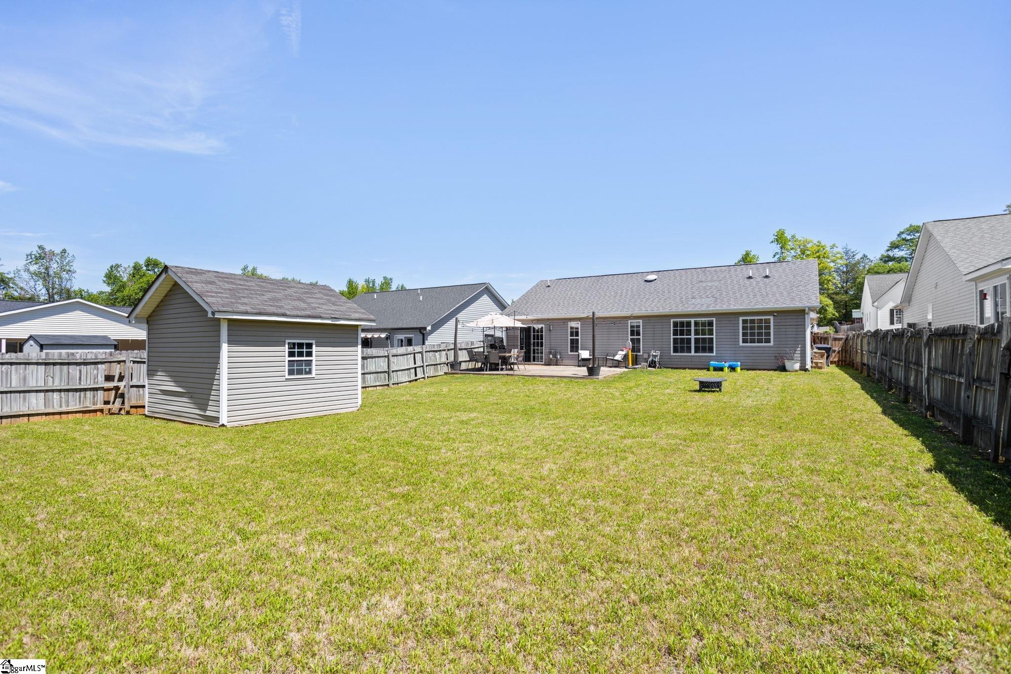 104 Ketchitan Court, Greenville, SC, 29605