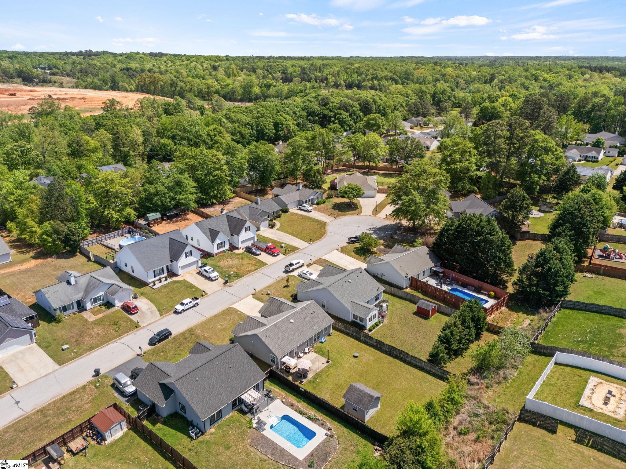 104 Ketchitan Court, Greenville, SC, 29605