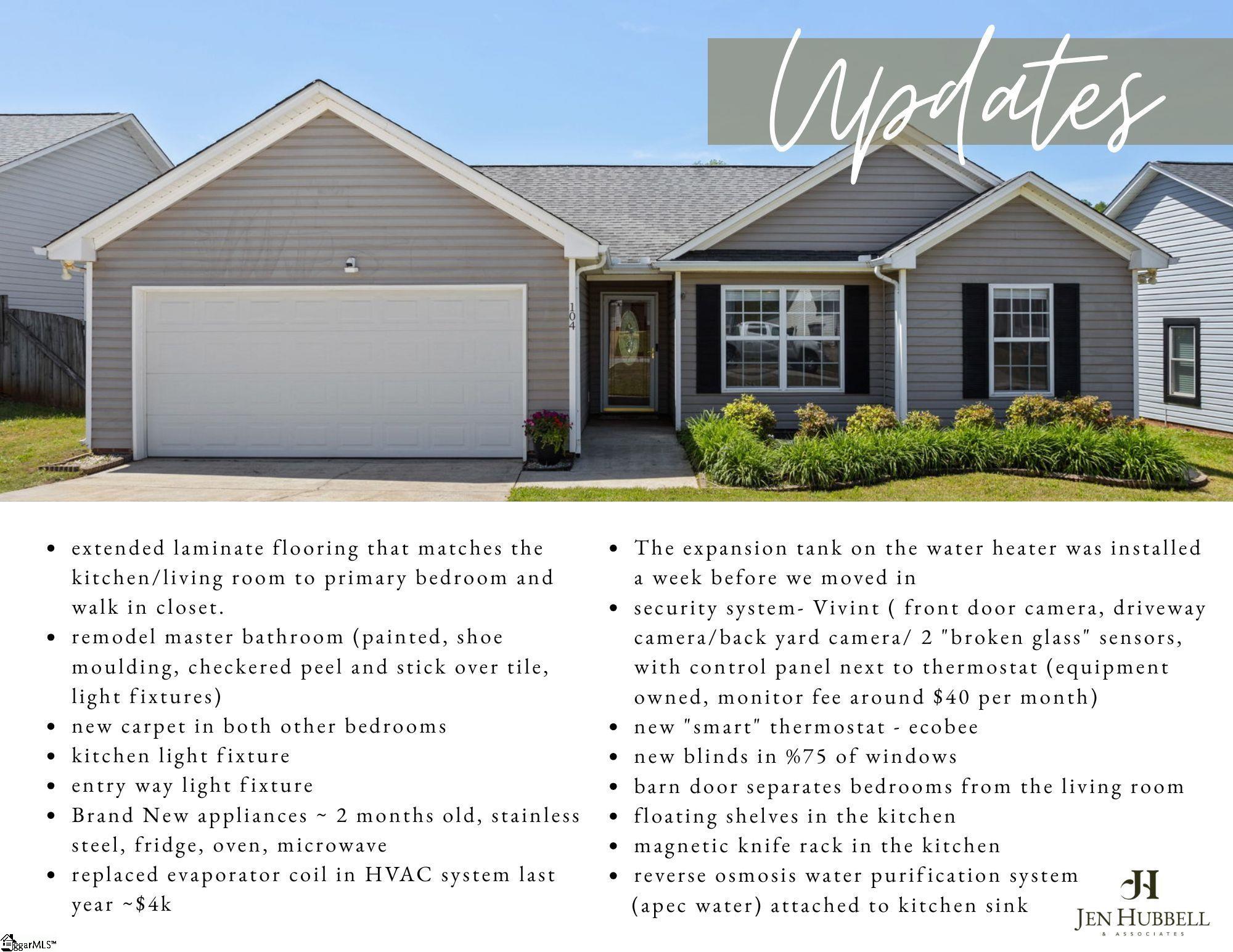 104 Ketchitan Court, Greenville, SC, 29605