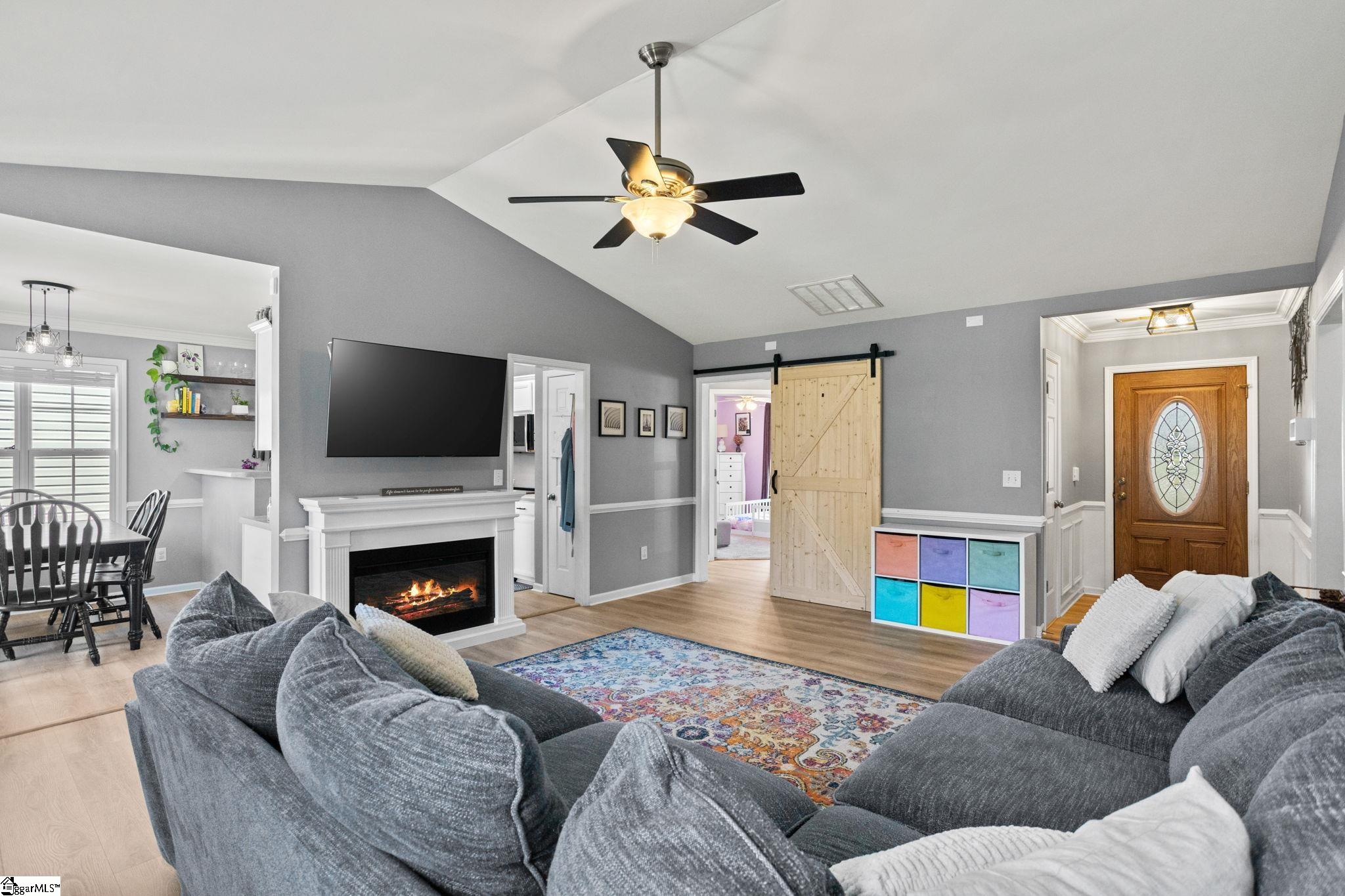 104 Ketchitan Court, Greenville, SC, 29605