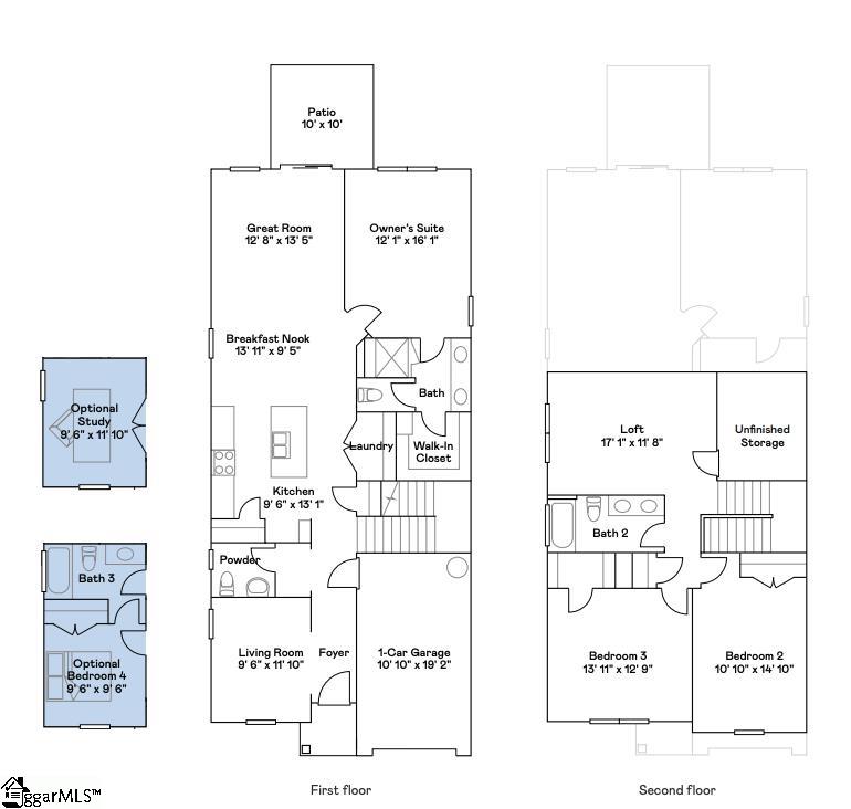 109 Forbes Lane, Travelers Rest, SC, 29690