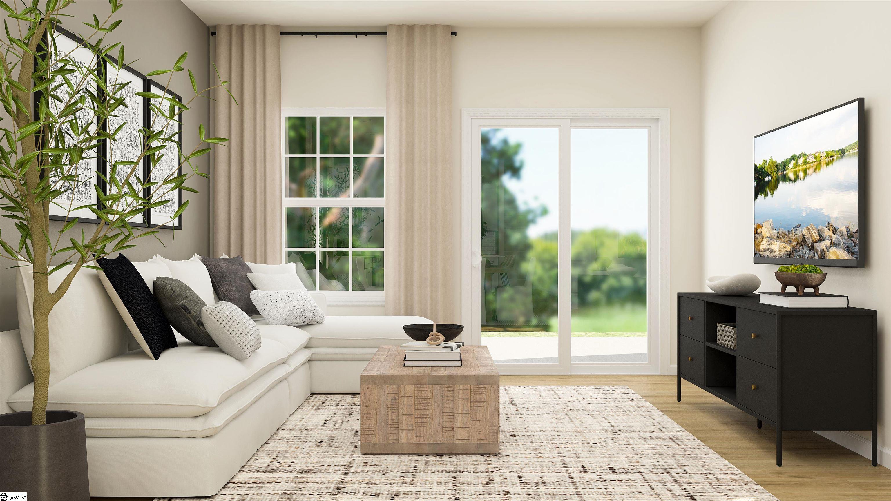 109 Forbes Lane, Travelers Rest, SC, 29690