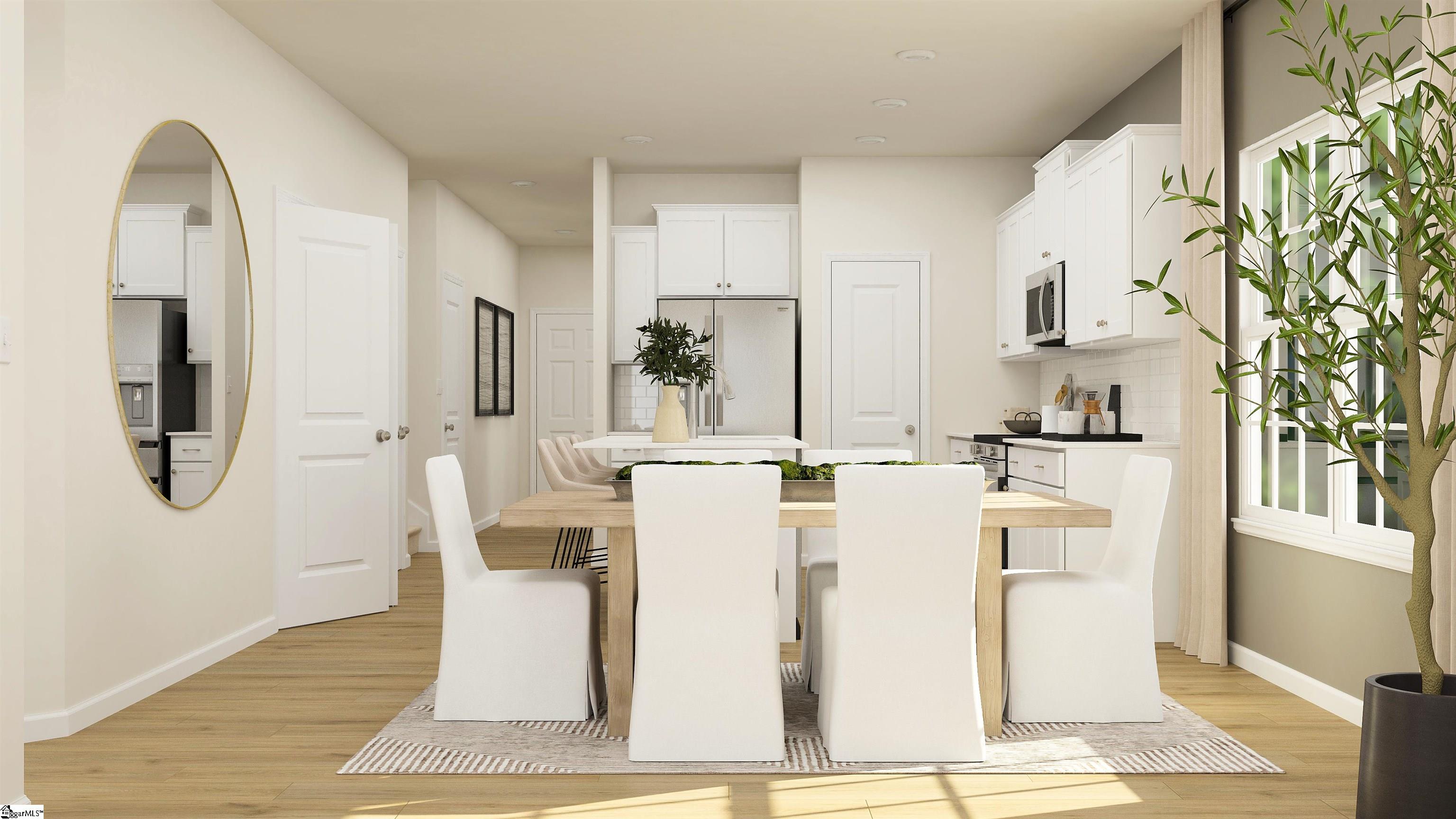 109 Forbes Lane, Travelers Rest, SC, 29690