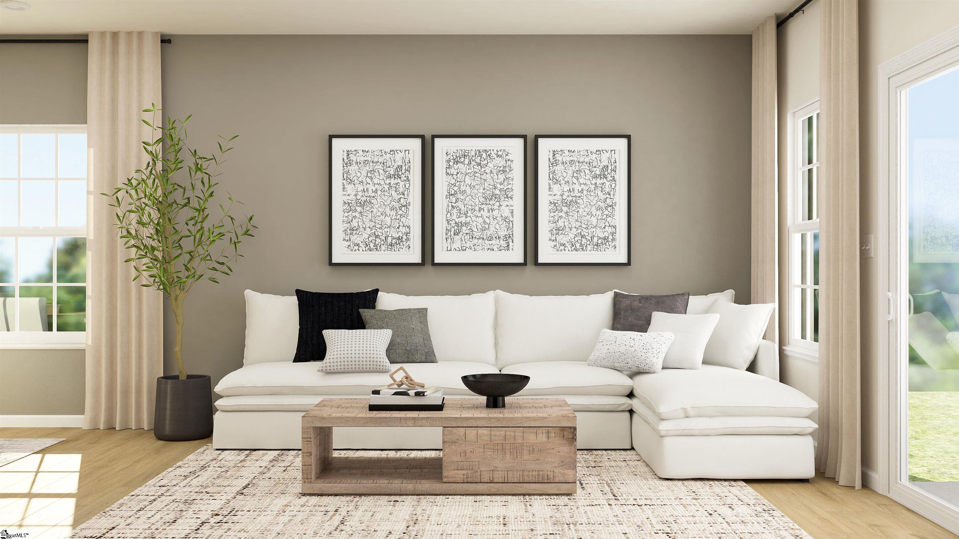 109 Forbes Lane, Travelers Rest, SC, 29690