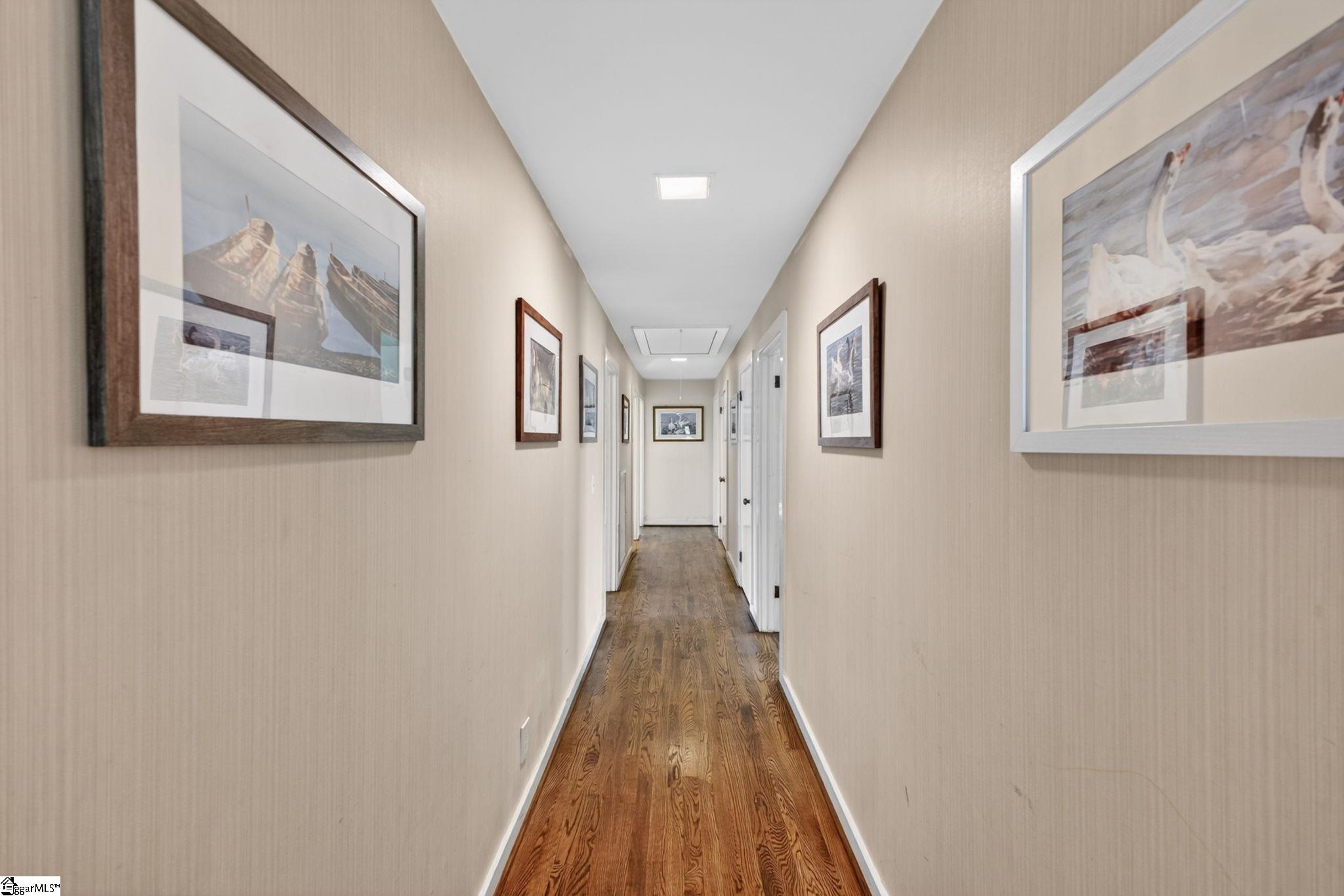 30 Dameron Avenue Greenville, SC 29607