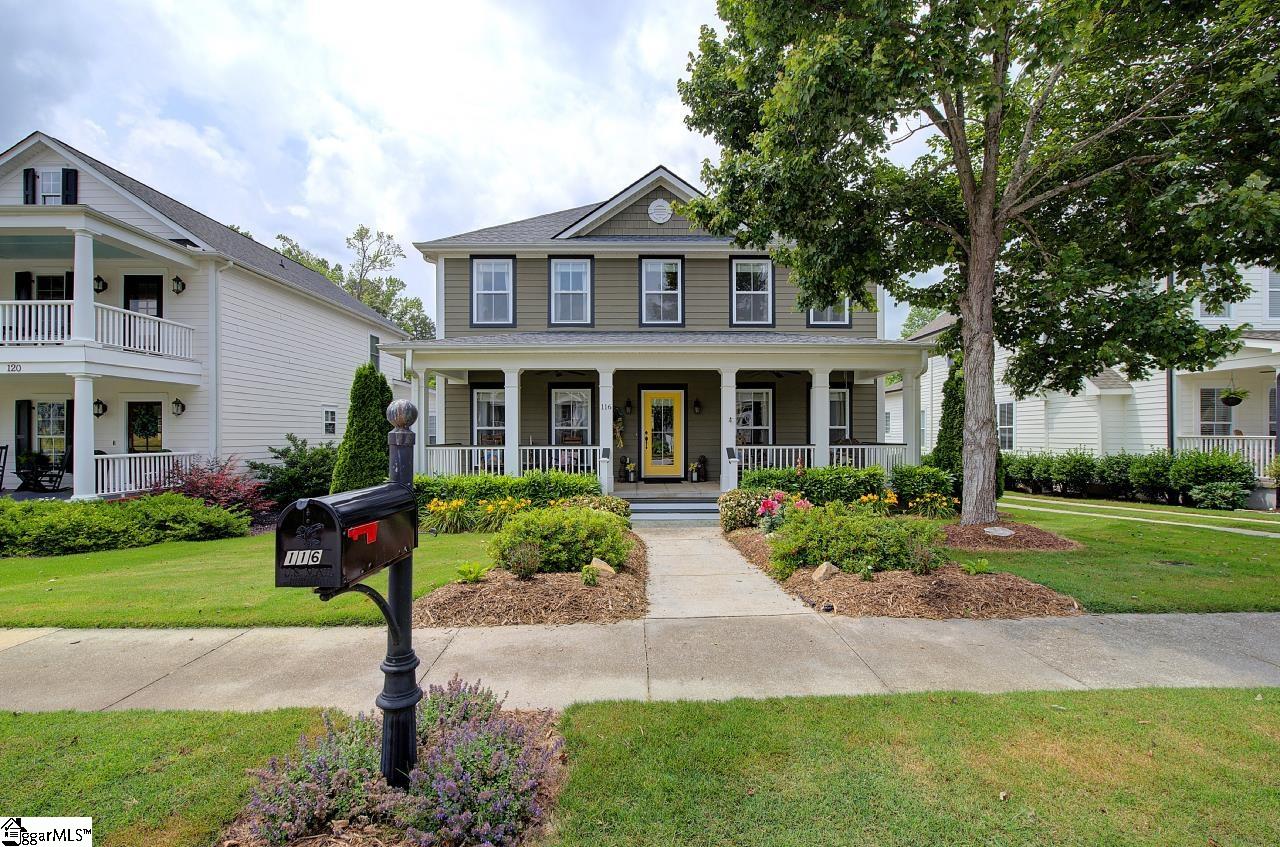 Find Your Home in South Carolina