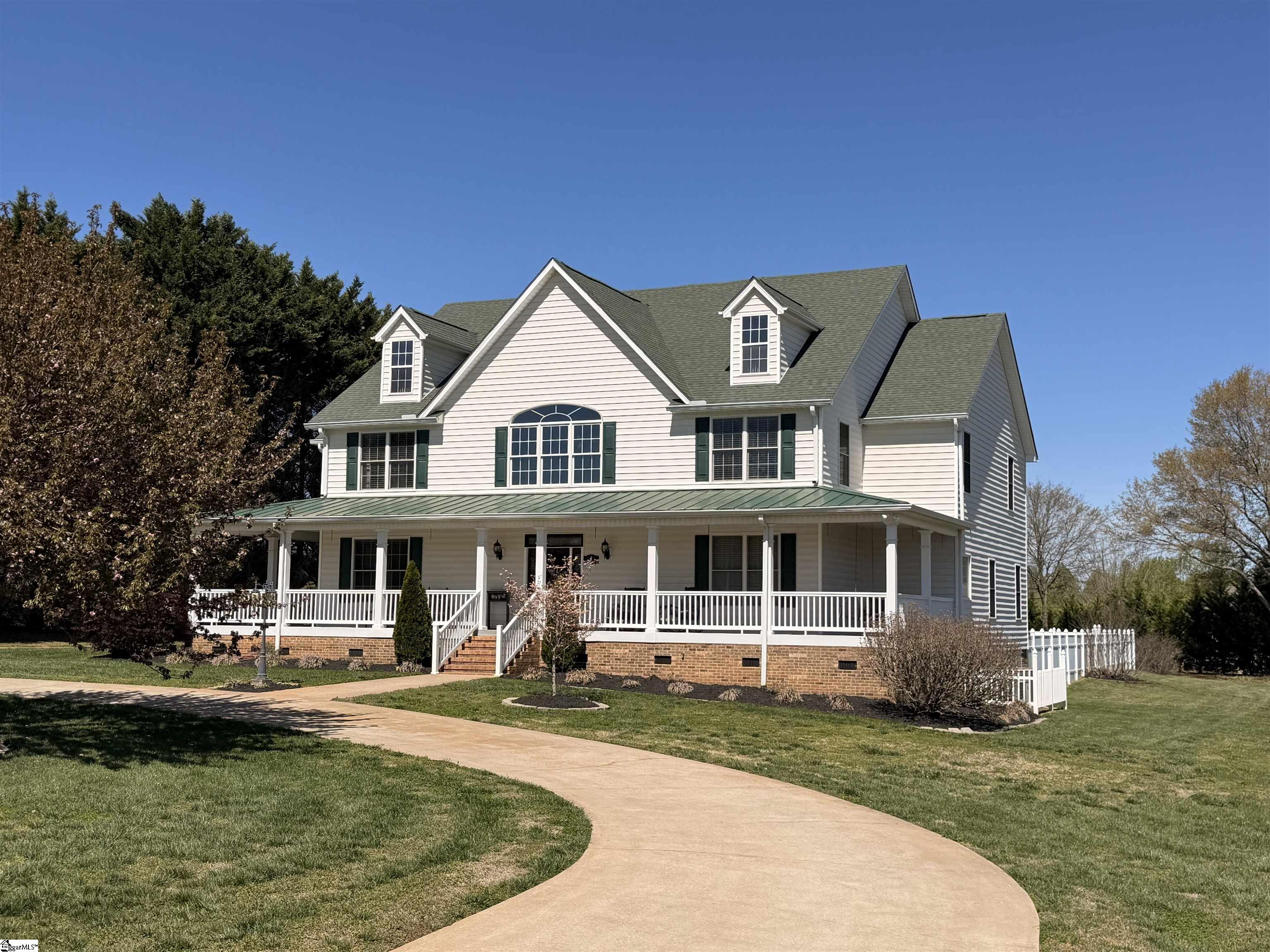 323 Waters Road, Taylors, SC, 29687