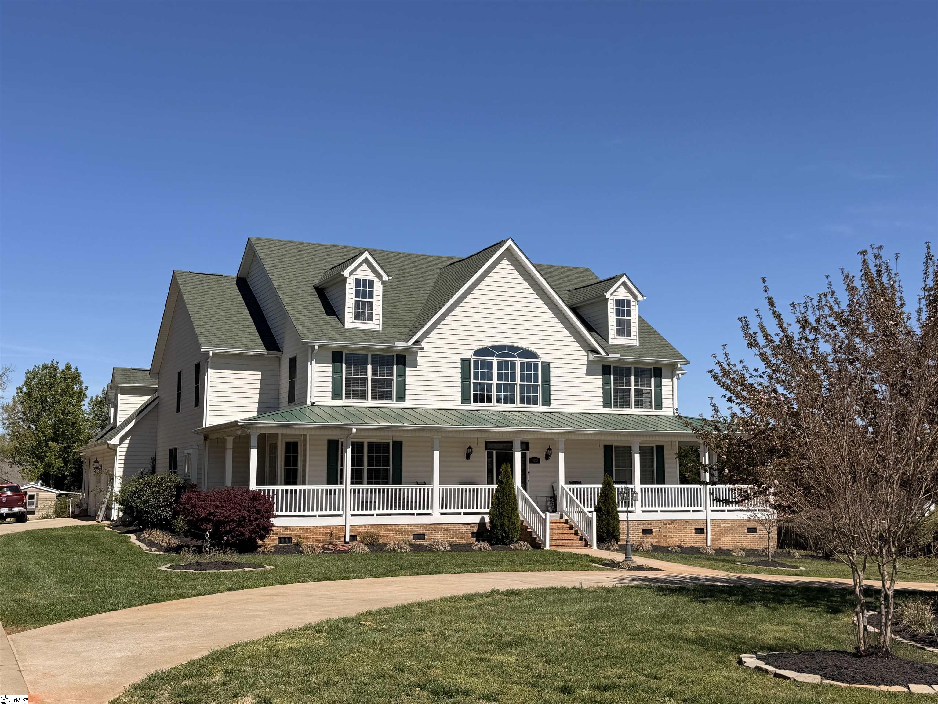 323 Waters Road, Taylors, SC, 29687