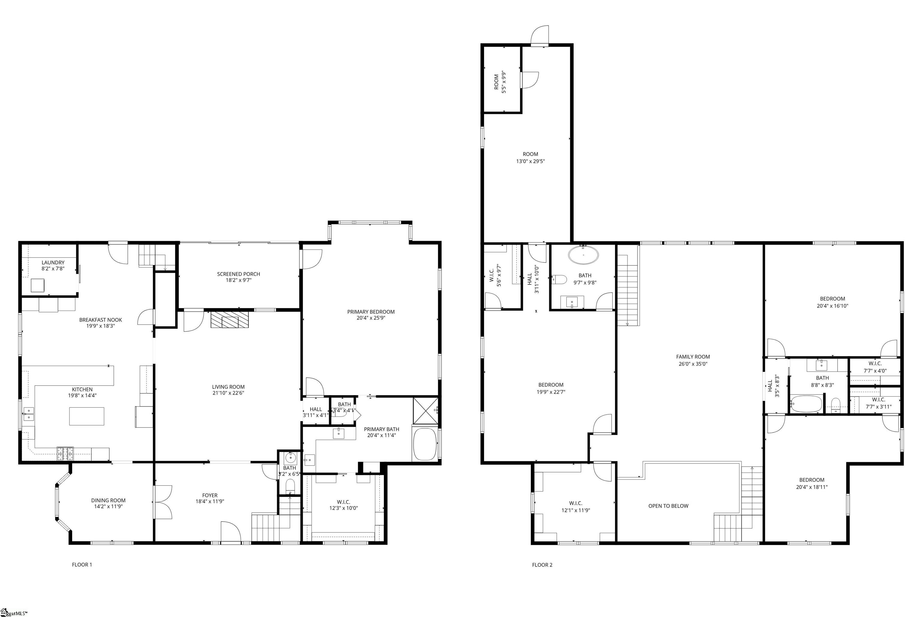 323 Waters Road, Taylors, SC, 29687