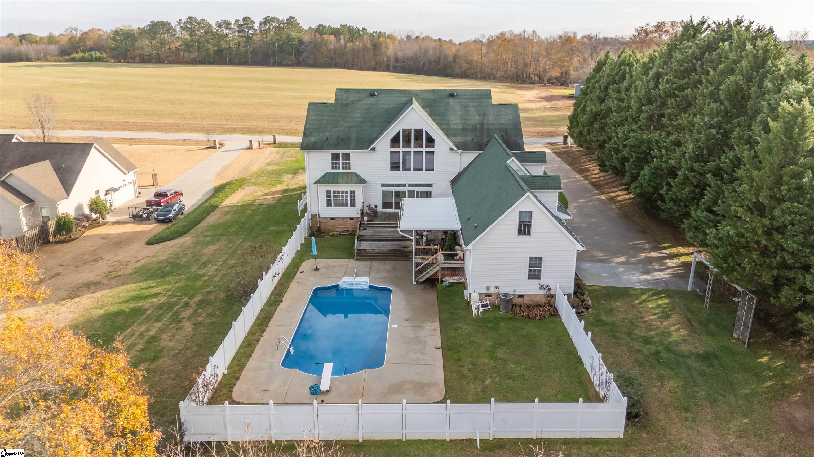 323 Waters Road, Taylors, SC, 29687