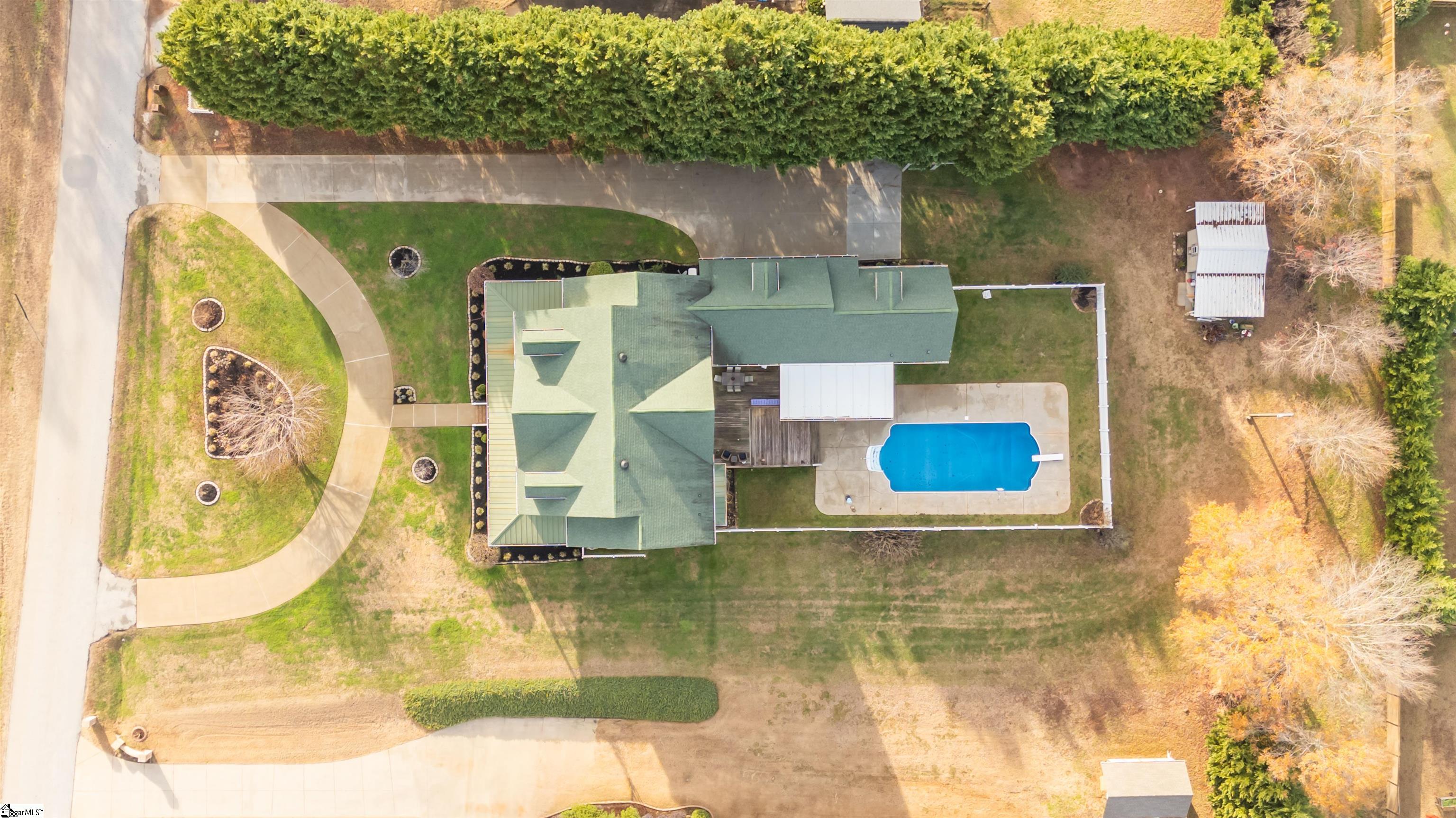 323 Waters Road, Taylors, SC, 29687