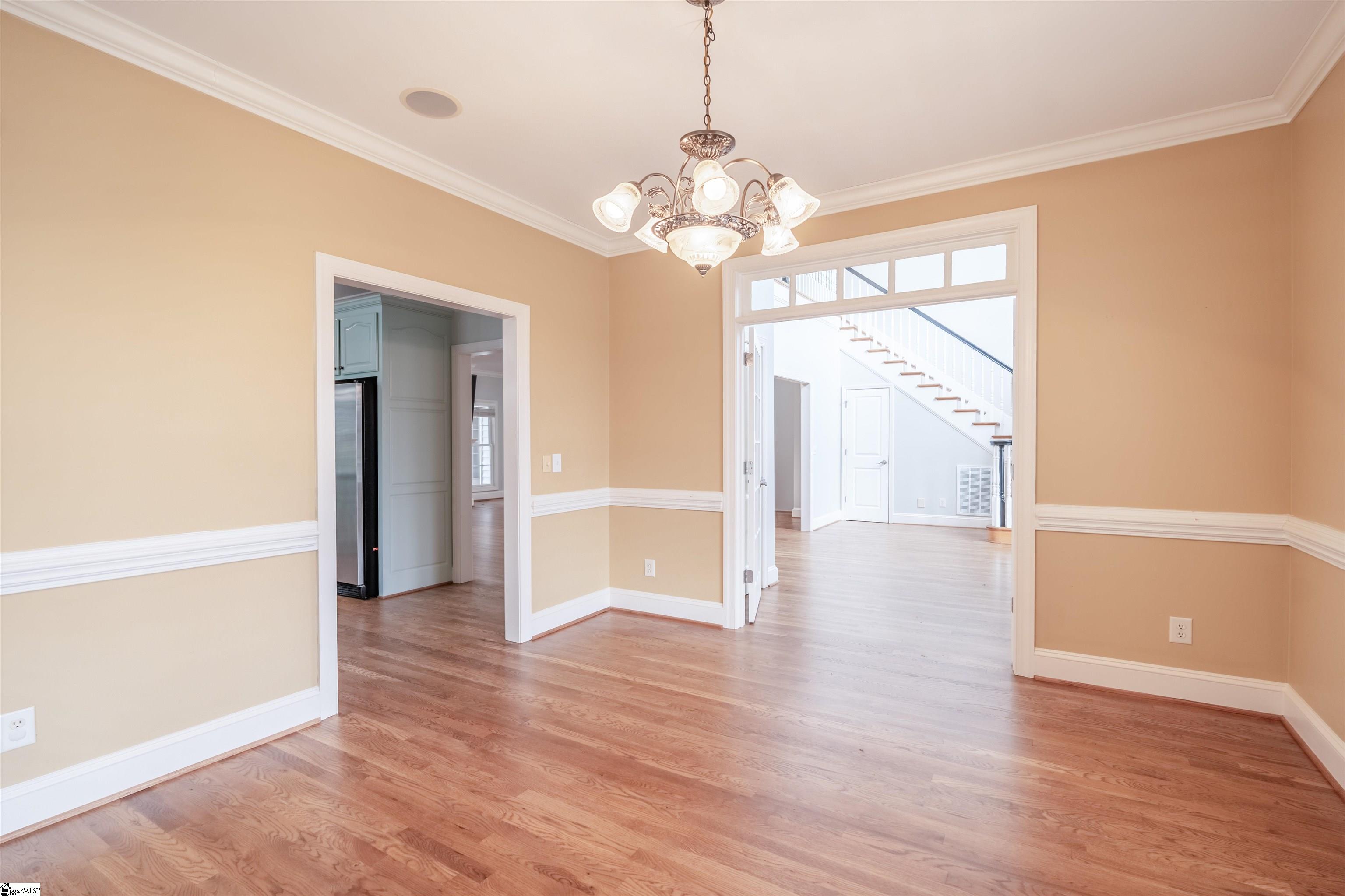 323 Waters Road, Taylors, SC, 29687