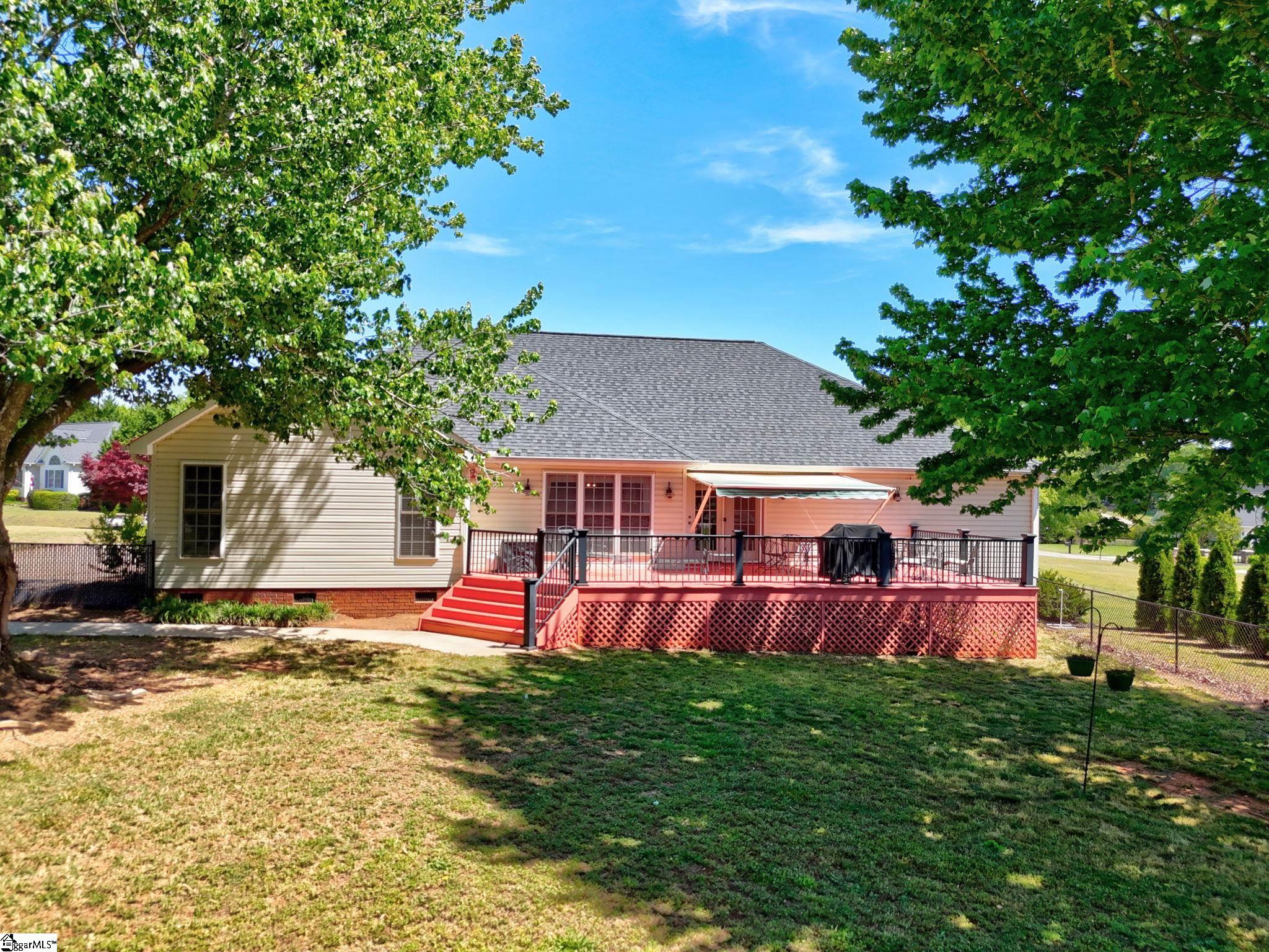 108 Sweet Springs Anderson, SC 29625