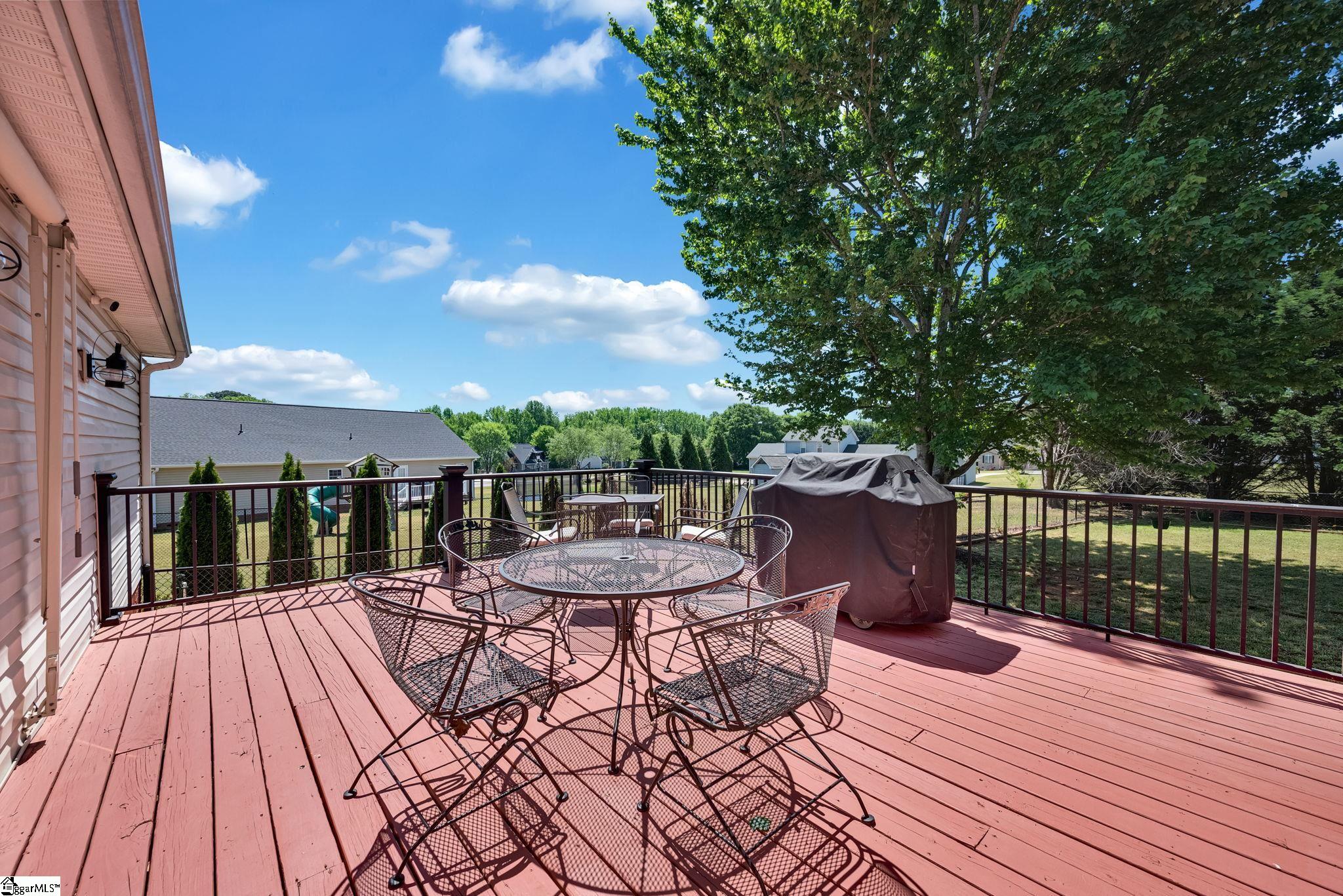 108 Sweet Springs Anderson, SC 29625