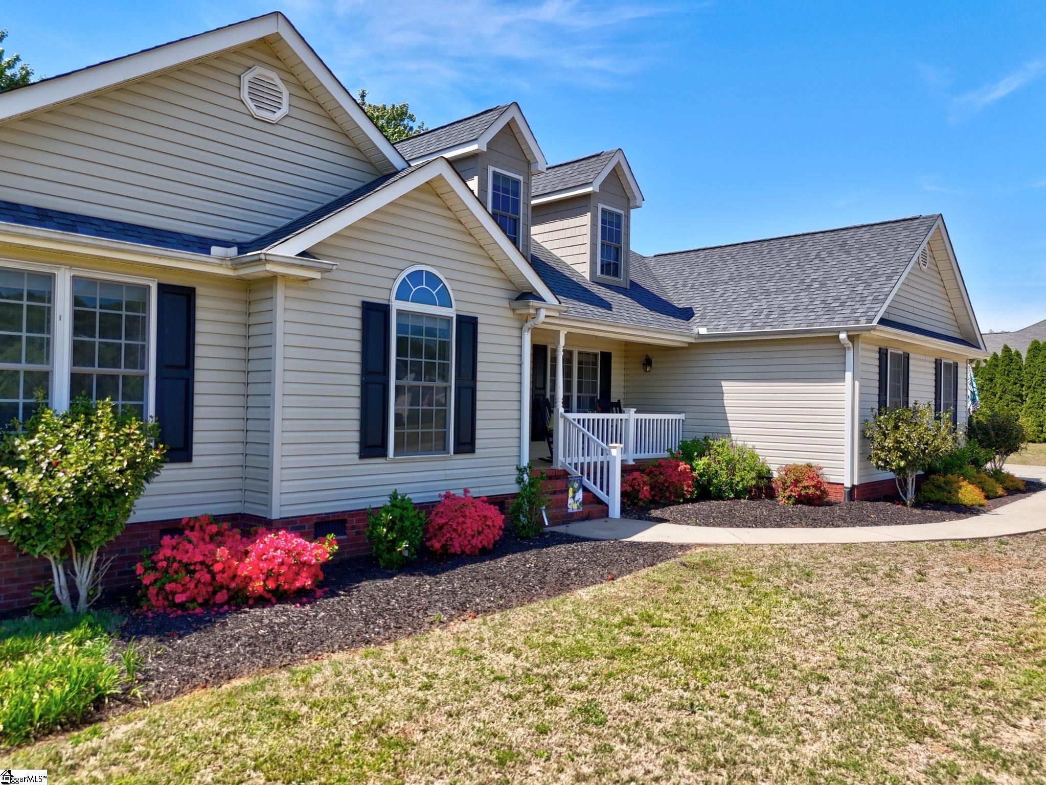 108 Sweet Springs Anderson, SC 29625