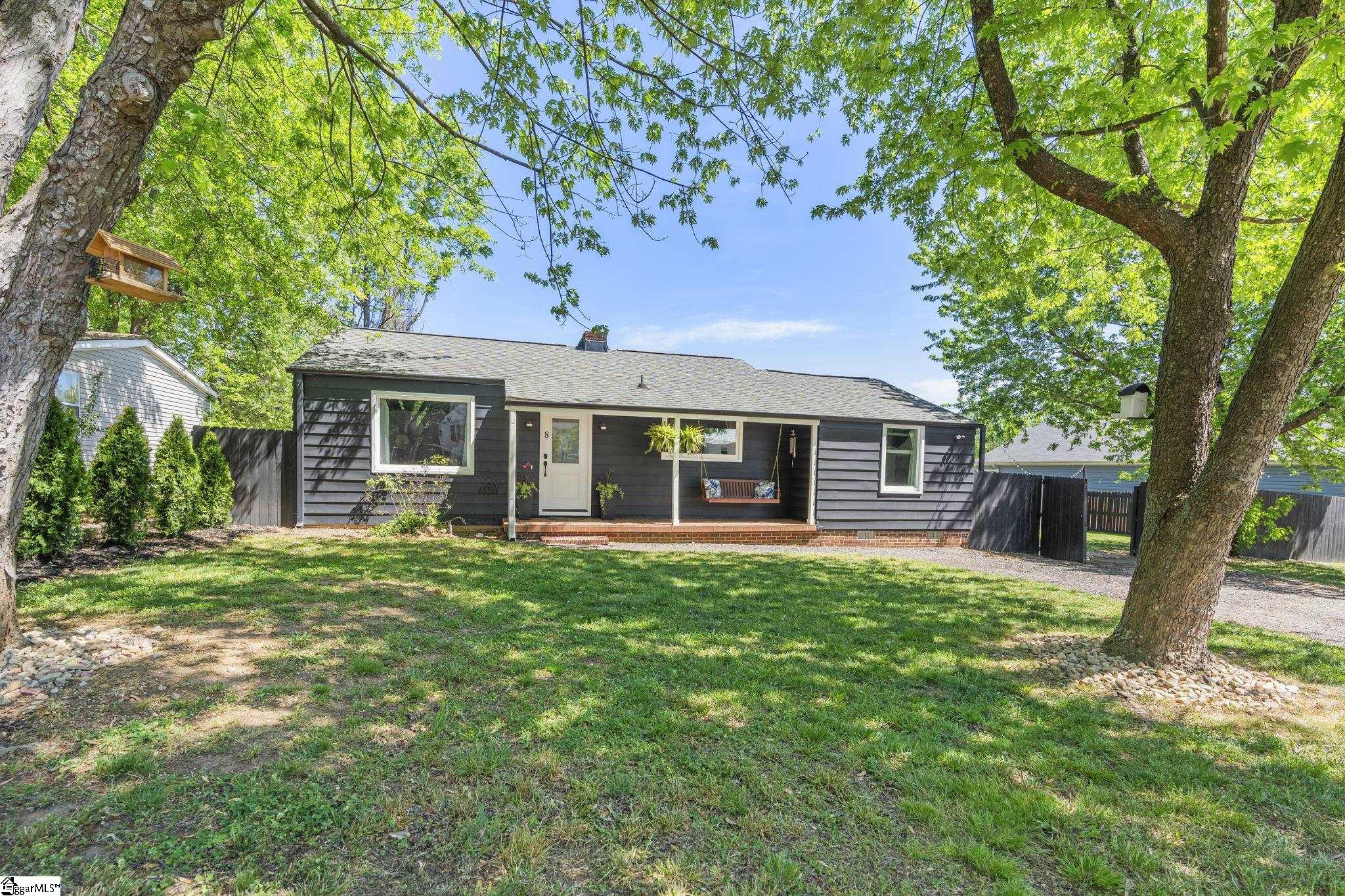 Find Your Home in South Carolina