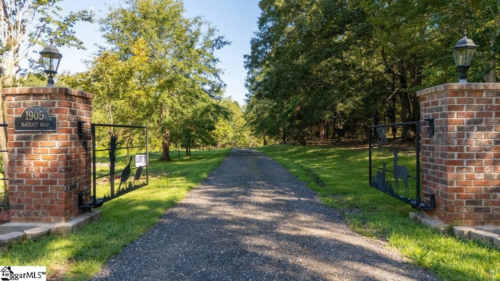 1905 McKelvey Road UNIT LOT 10 Fountain Inn, SC 29644