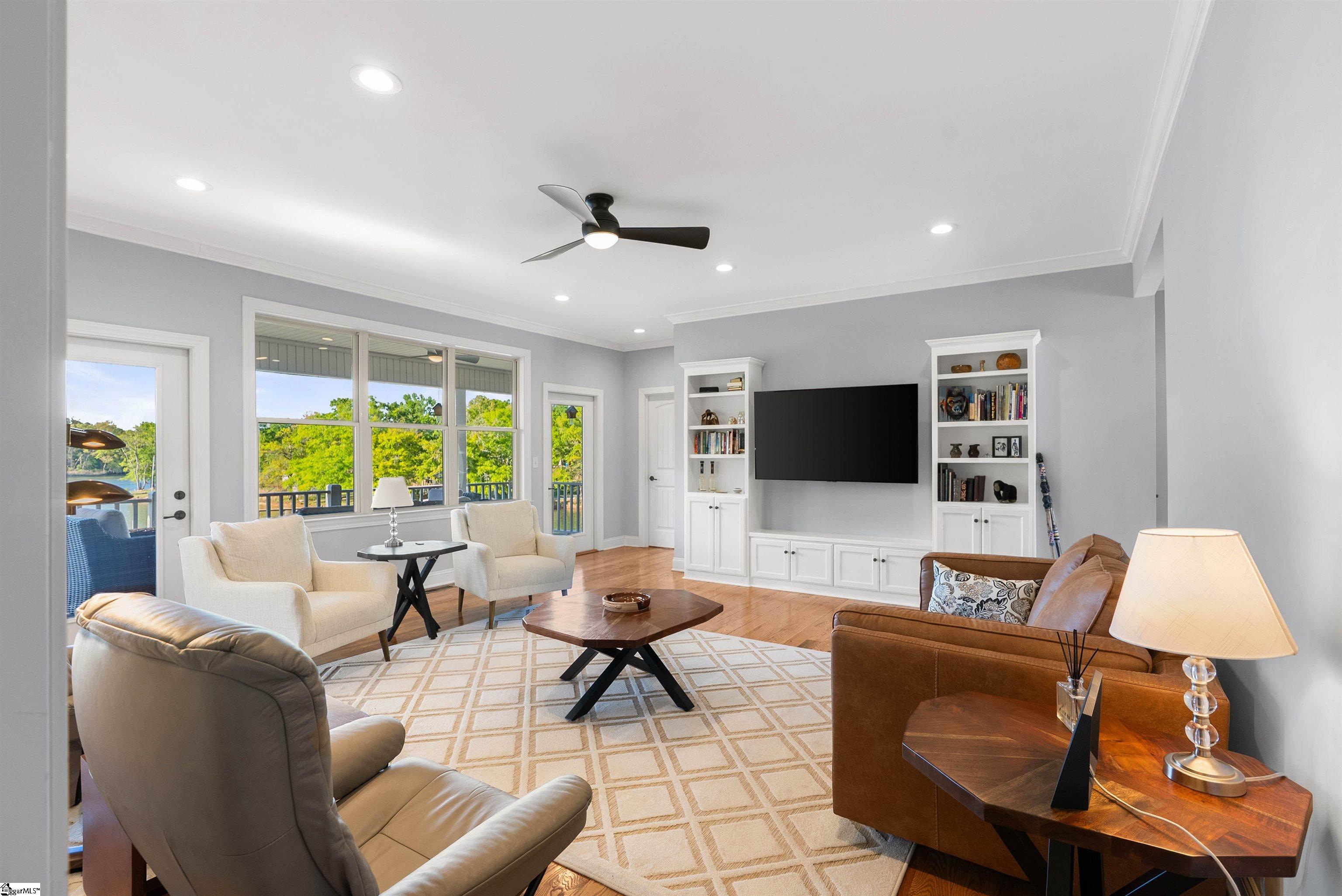 110 Clearview Drive Abbeville, SC 29620-3226