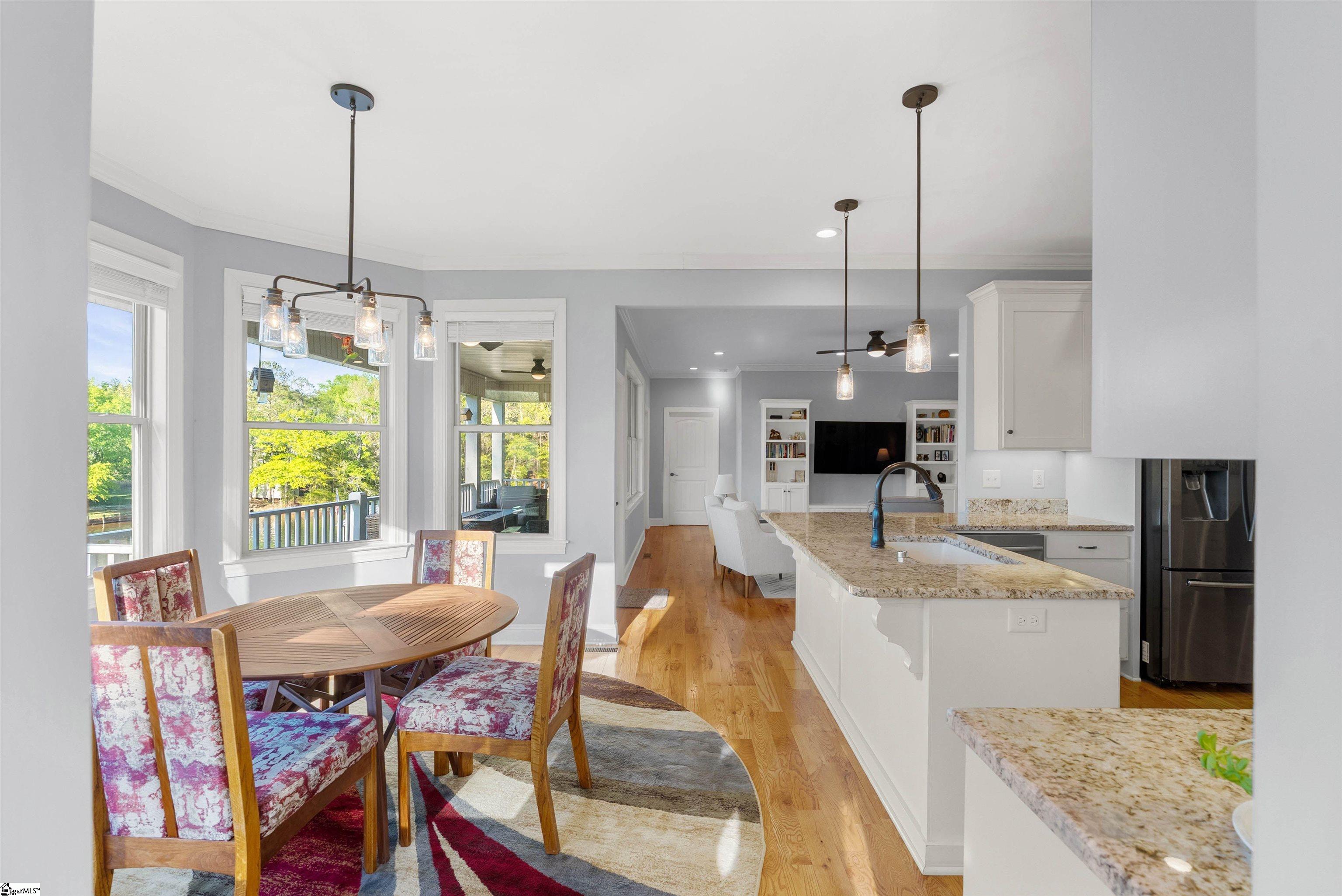 110 Clearview Drive Abbeville, SC 29620-3226
