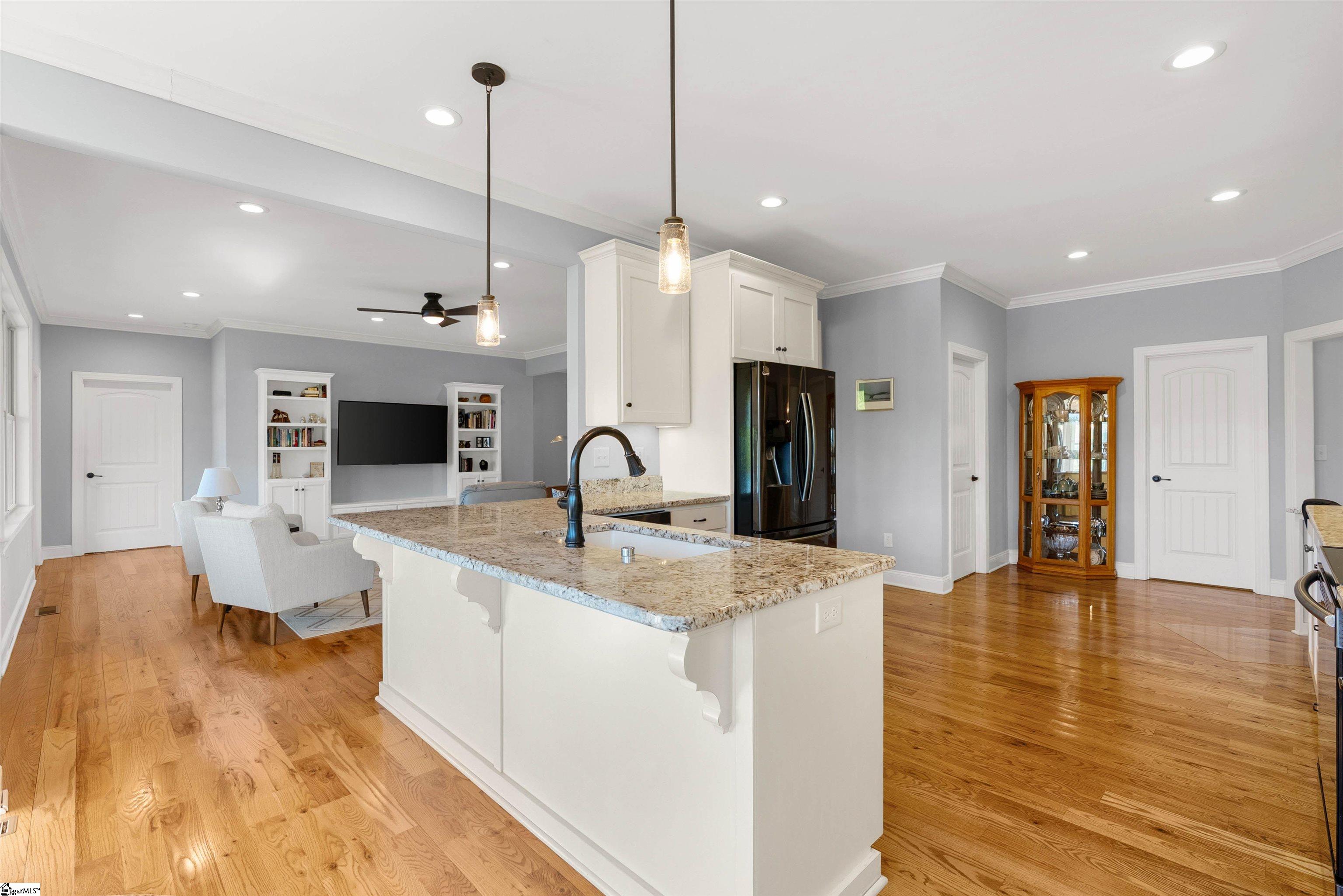 110 Clearview Drive Abbeville, SC 29620-3226
