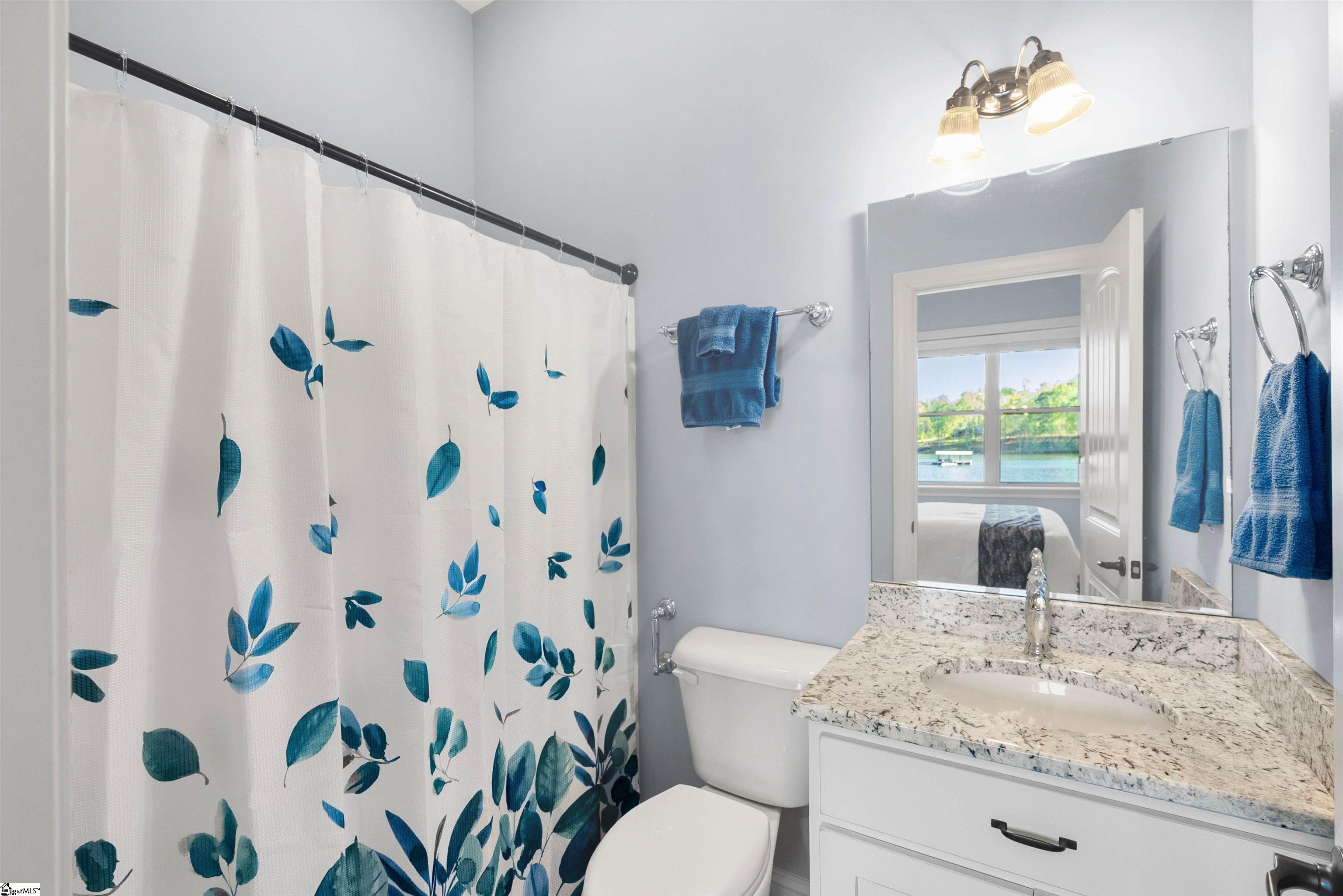 110 Clearview Drive Abbeville, SC 29620-3226