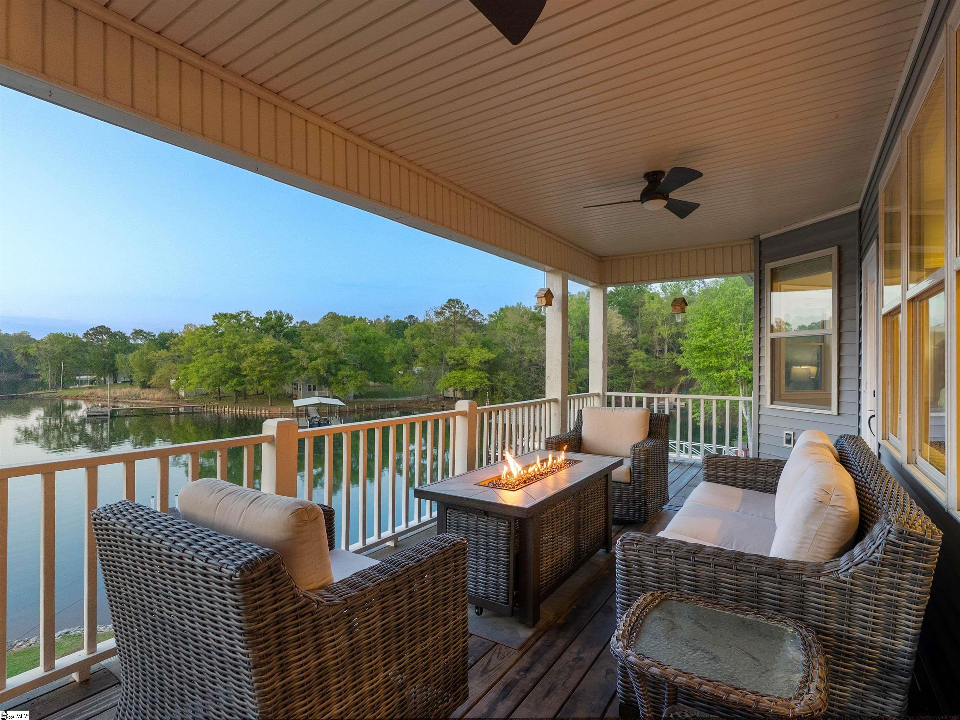 110 Clearview Drive Abbeville, SC 29620-3226