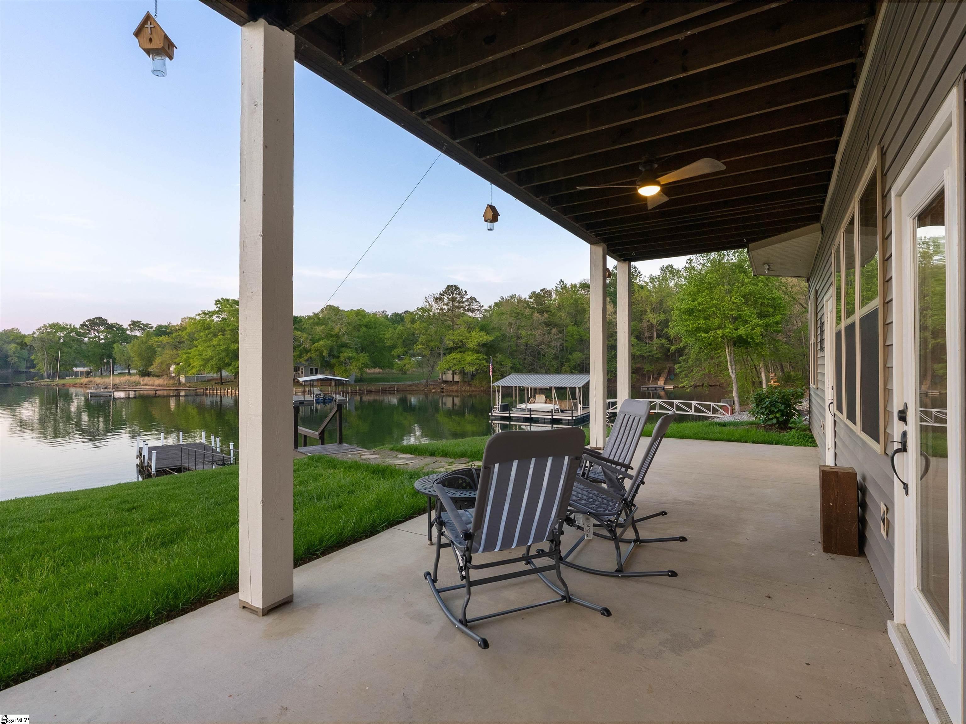 110 Clearview Drive Abbeville, SC 29620-3226
