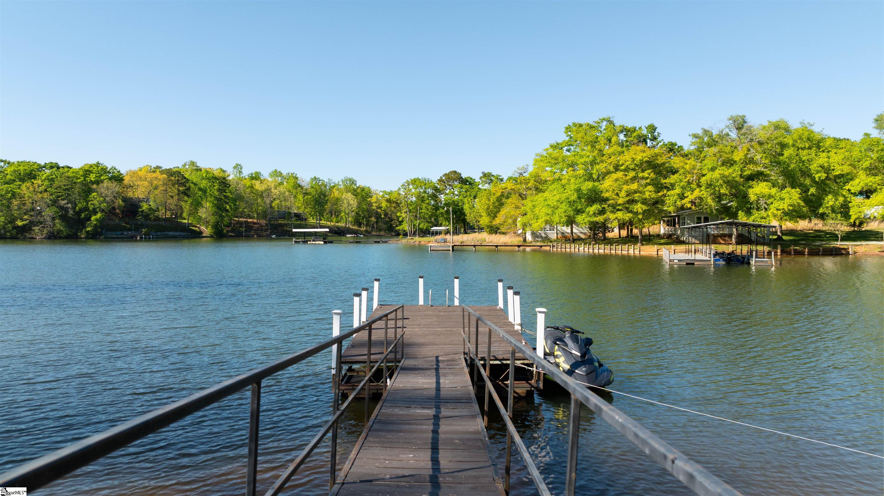 110 Clearview Drive Abbeville, SC 29620-3226