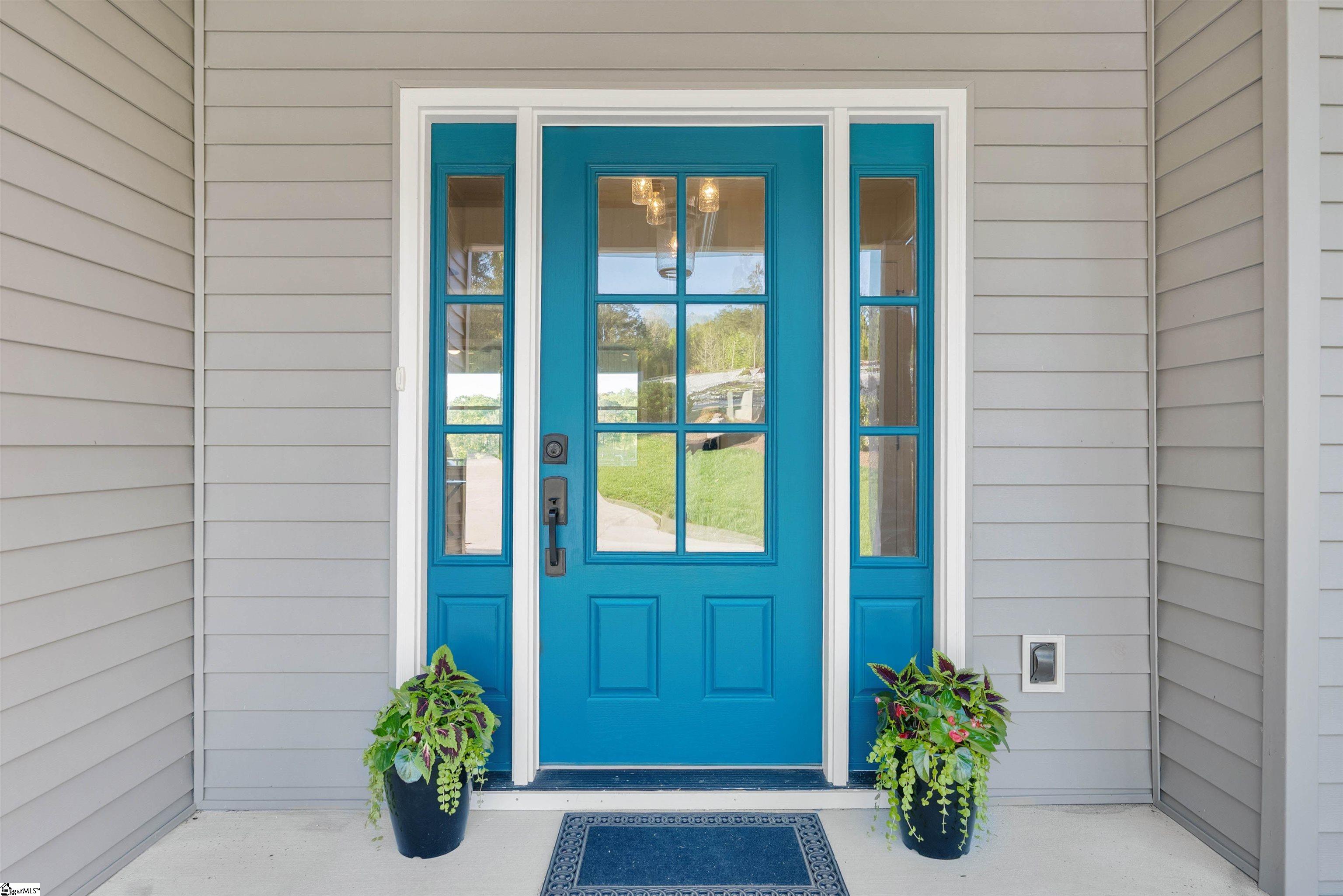 110 Clearview Drive Abbeville, SC 29620-3226