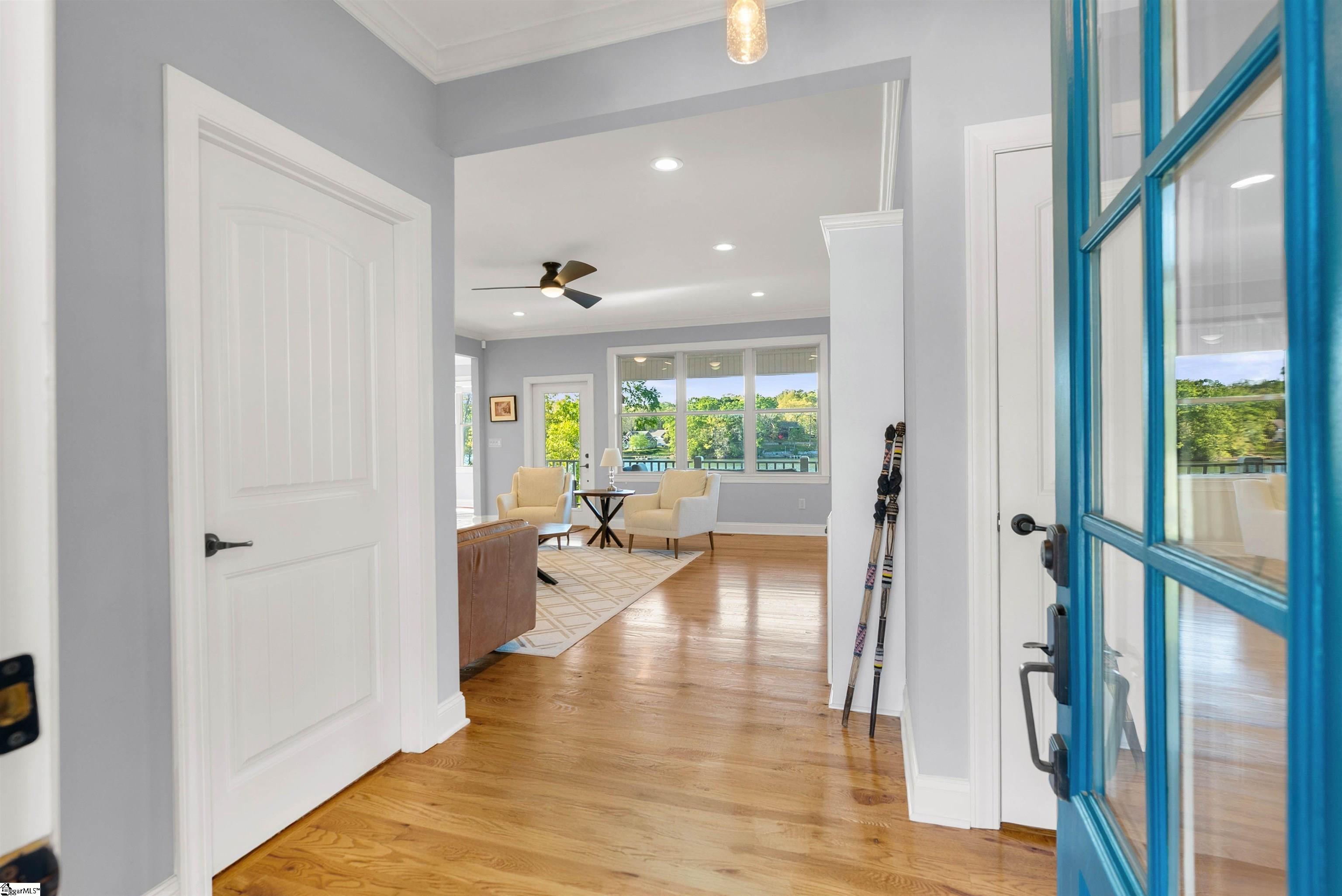 110 Clearview Drive Abbeville, SC 29620-3226