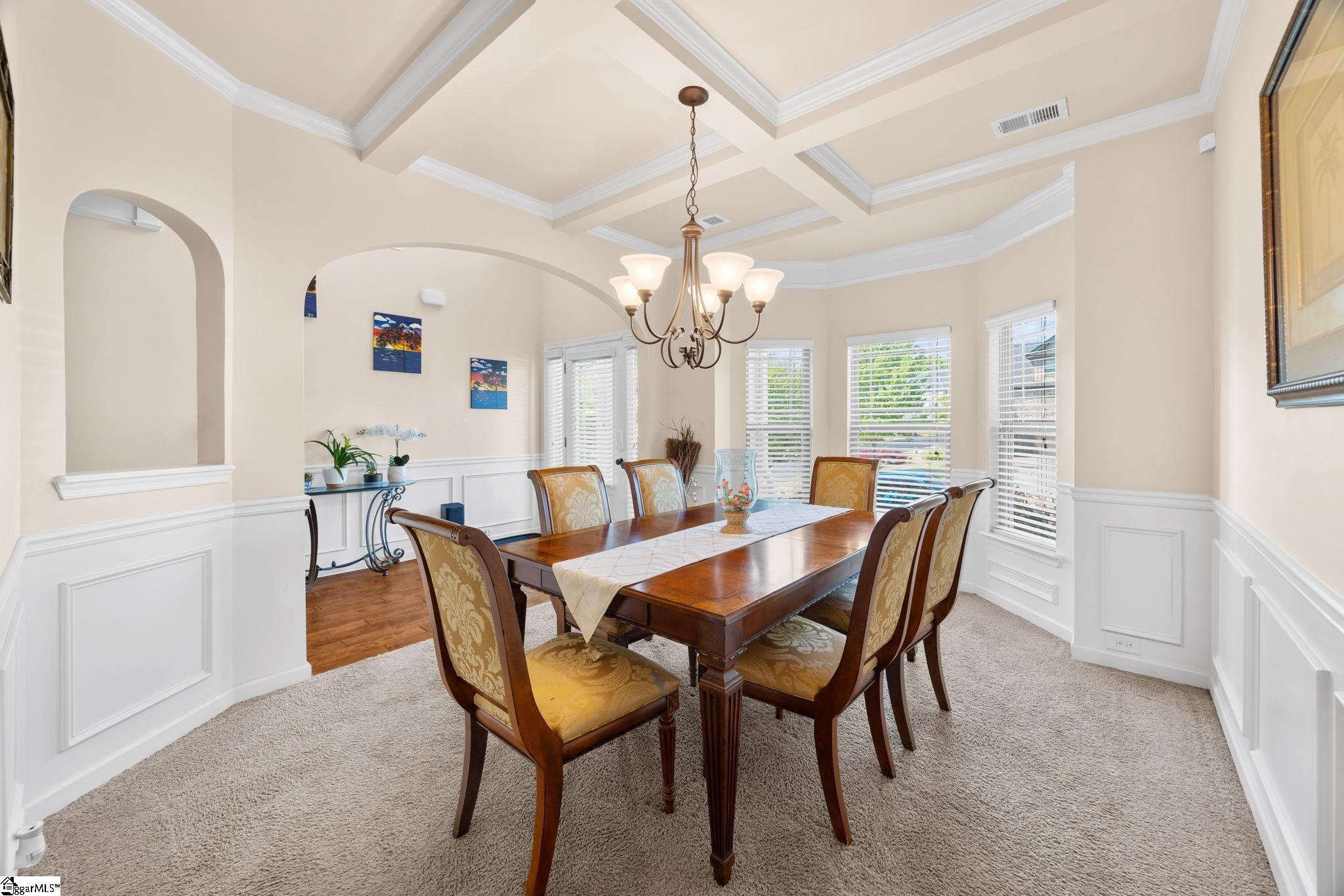 108 Dillard Creek Court, Greer, SC, 29651