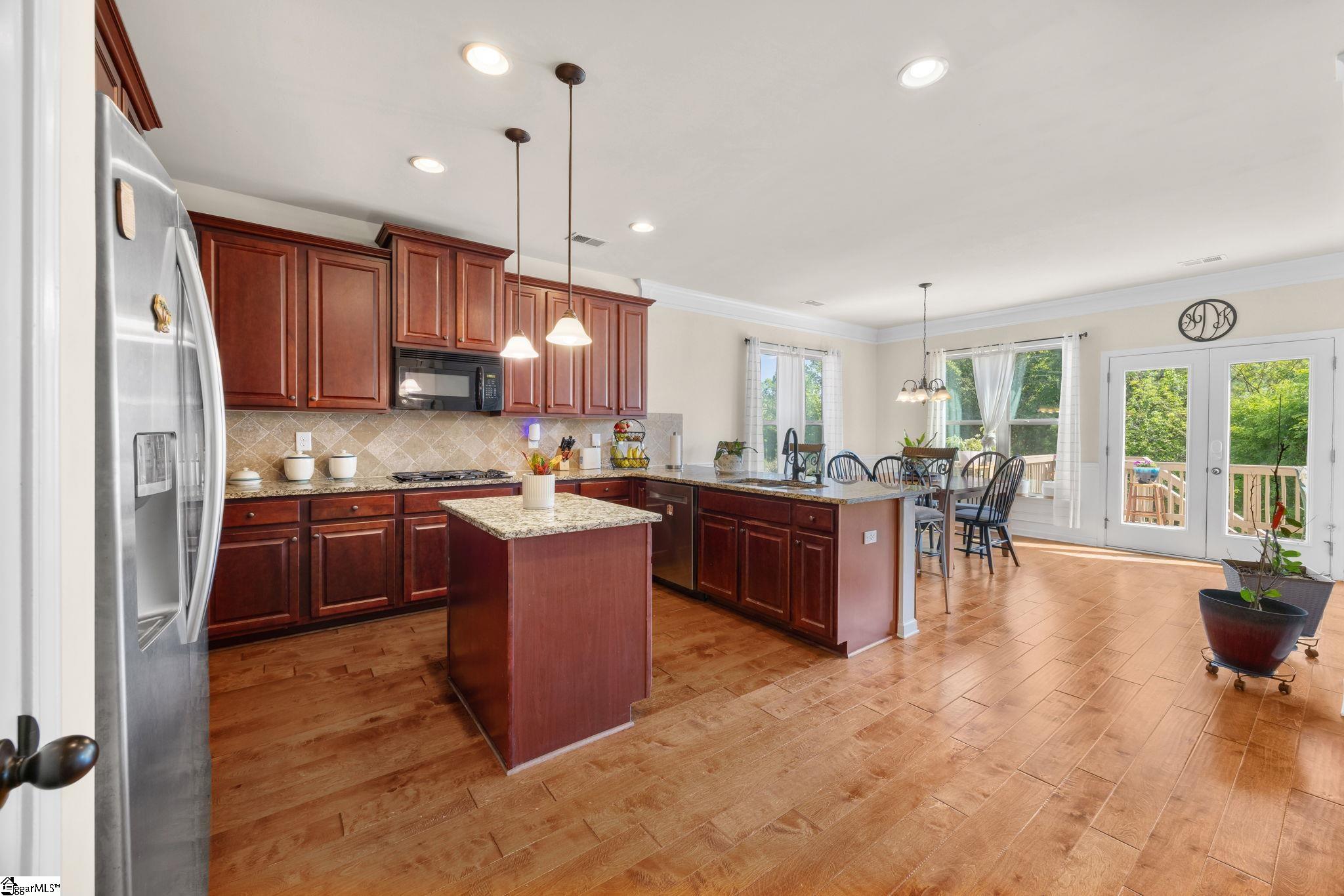 108 Dillard Creek Court, Greer, SC, 29651