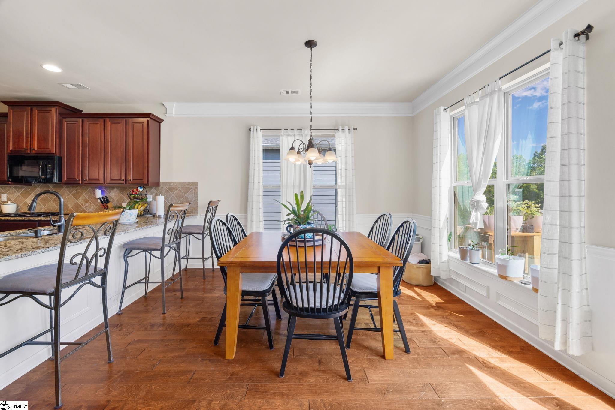 108 Dillard Creek Court, Greer, SC, 29651