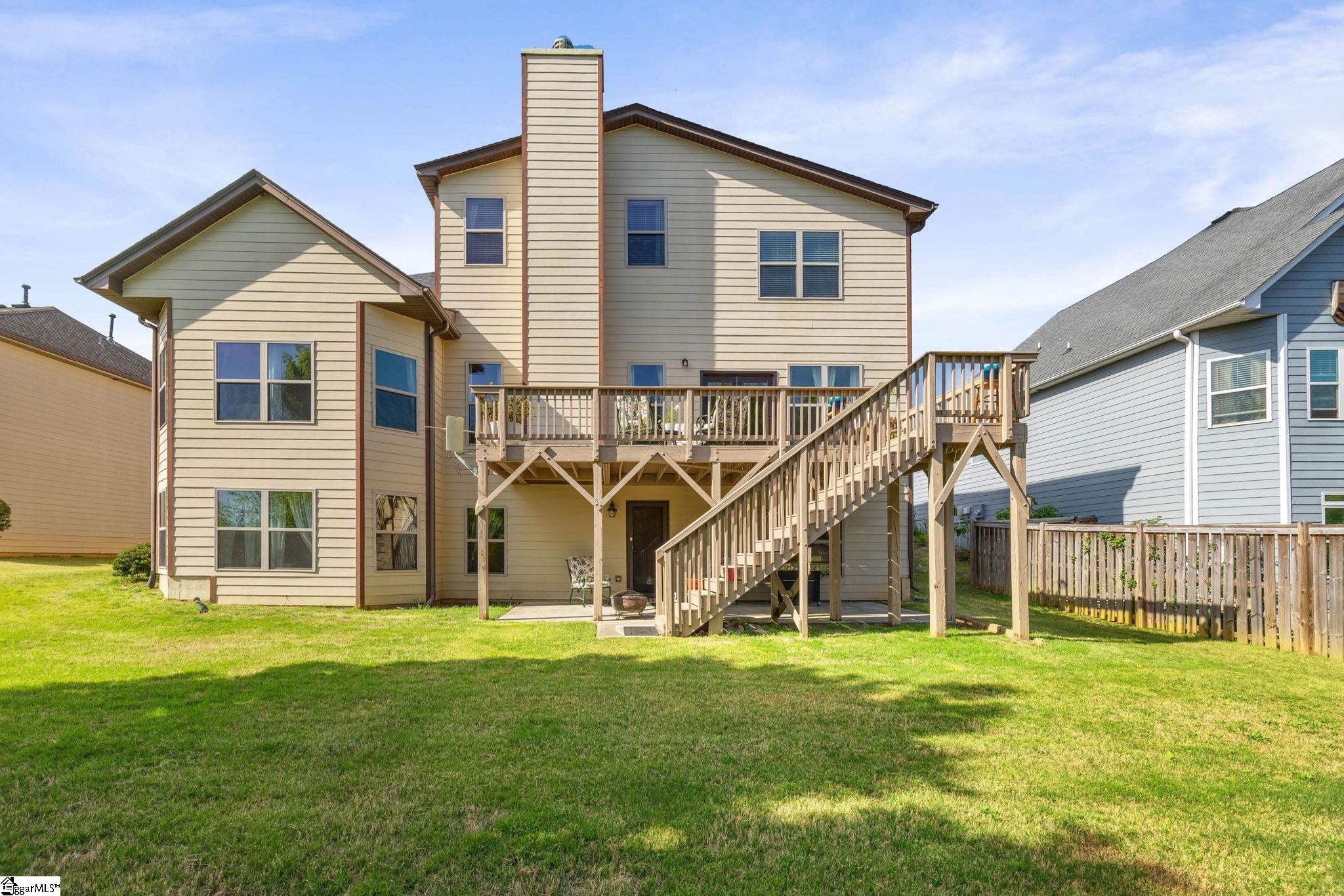 108 Dillard Creek Court, Greer, SC, 29651